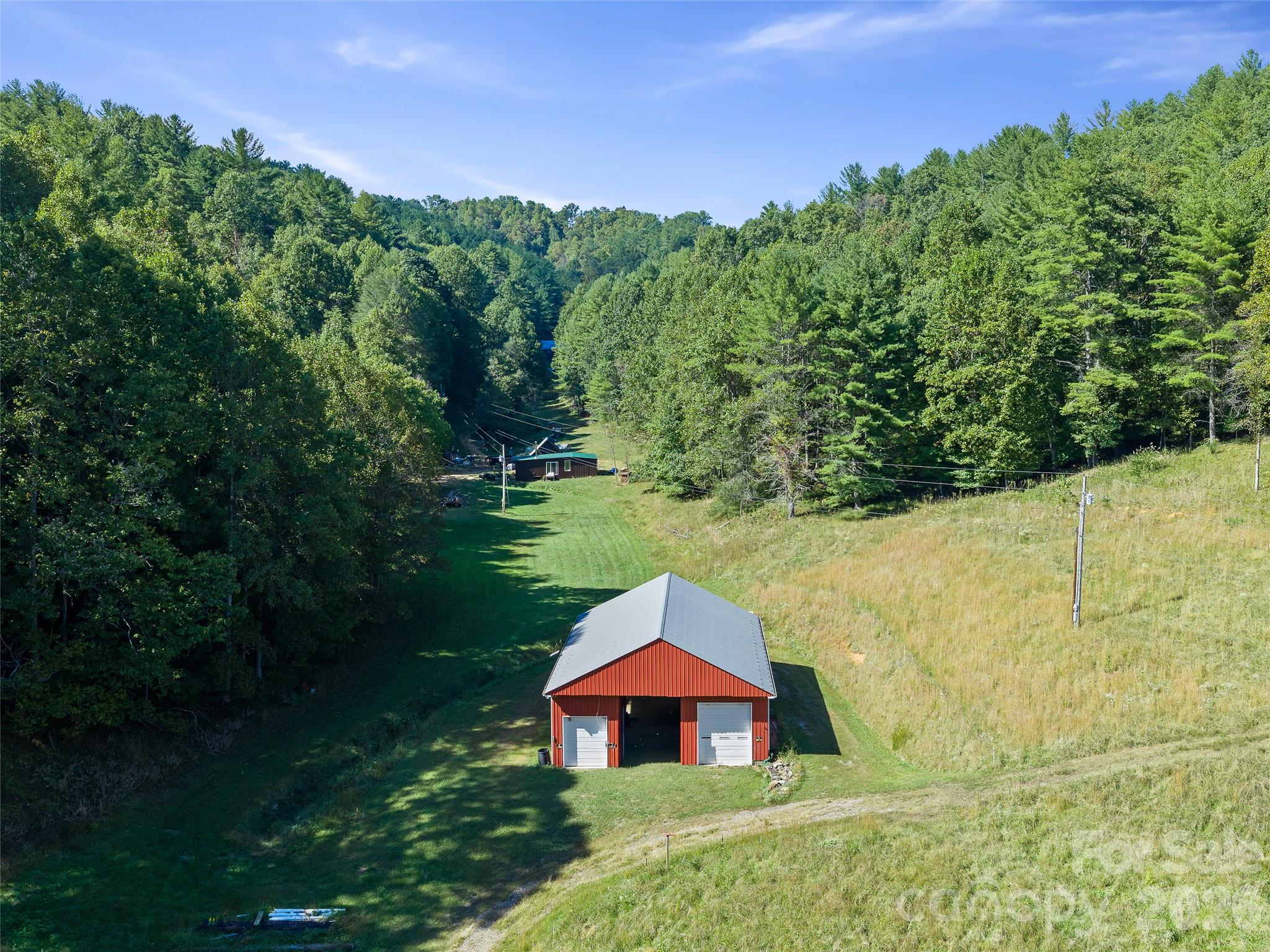 210 FOG HOLLOW Drive