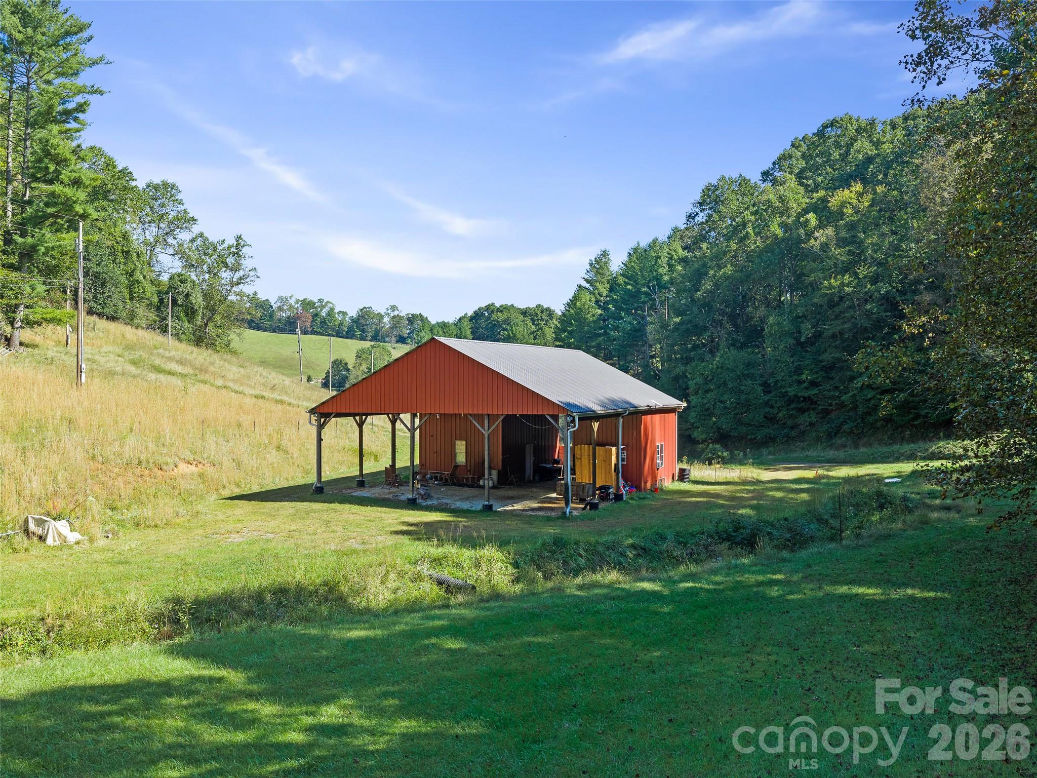 210 FOG HOLLOW Drive