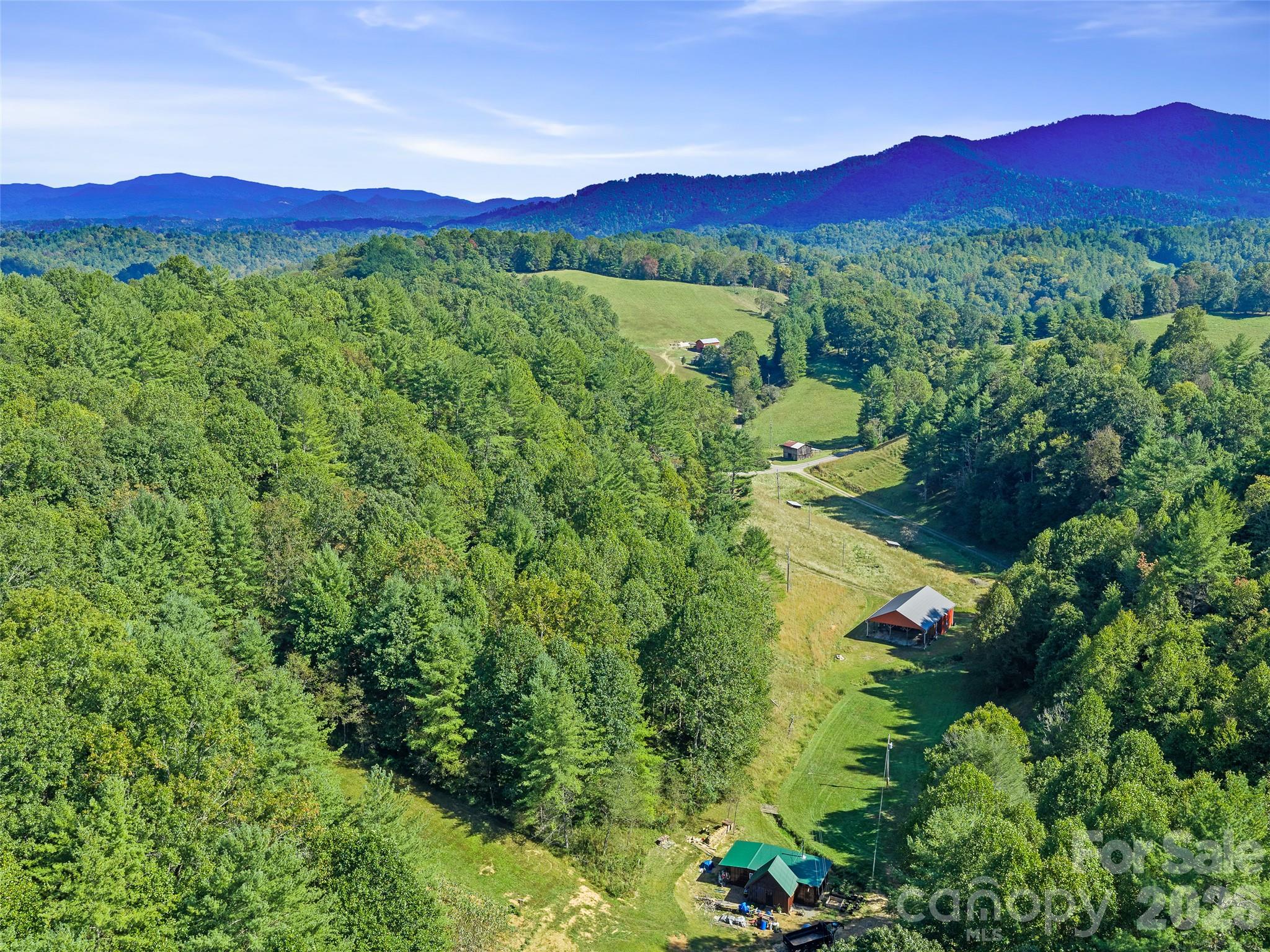 210 FOG HOLLOW Drive