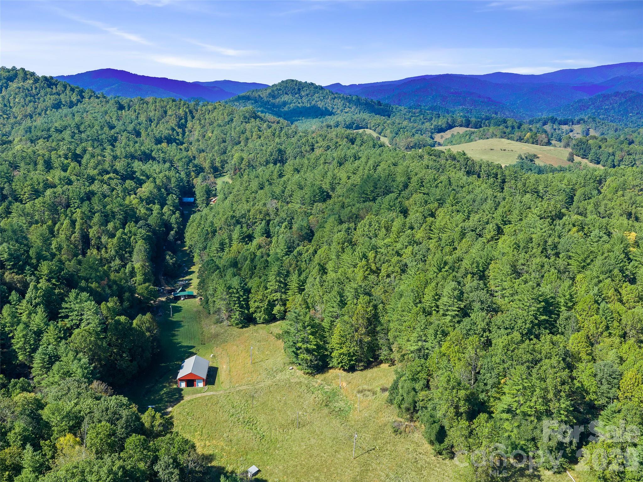 210 FOG HOLLOW Drive