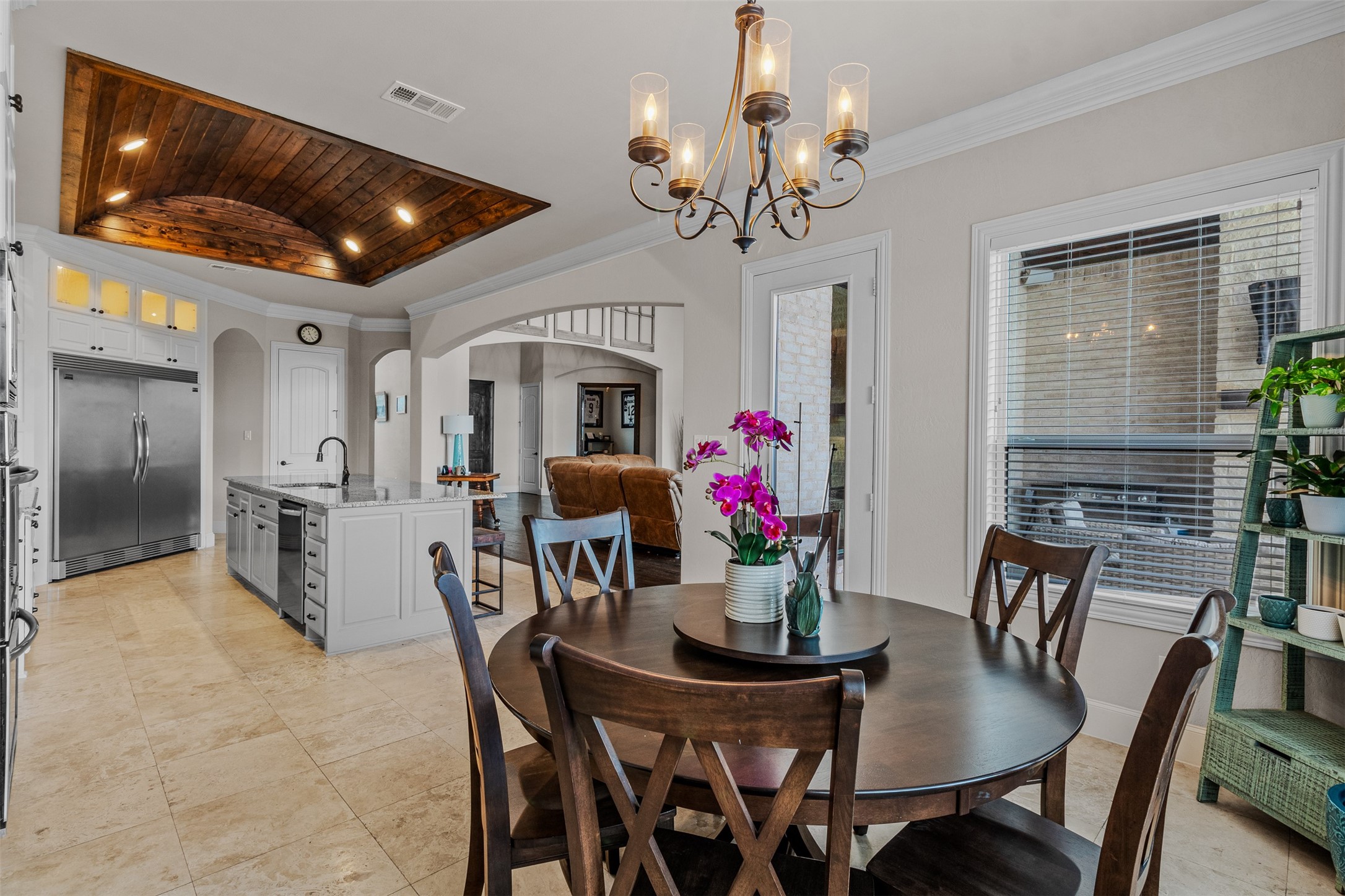 541 Creek Crossing Lane
