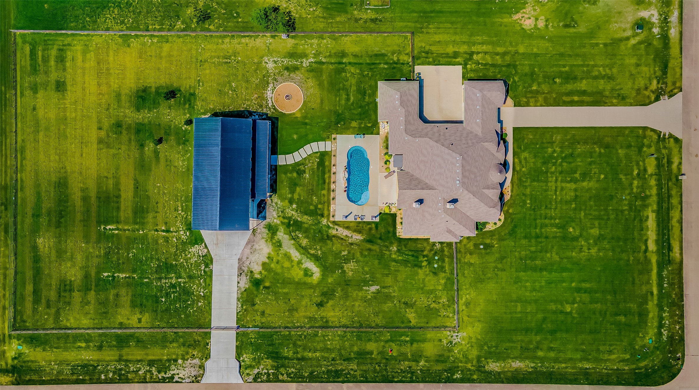 541 Creek Crossing Lane