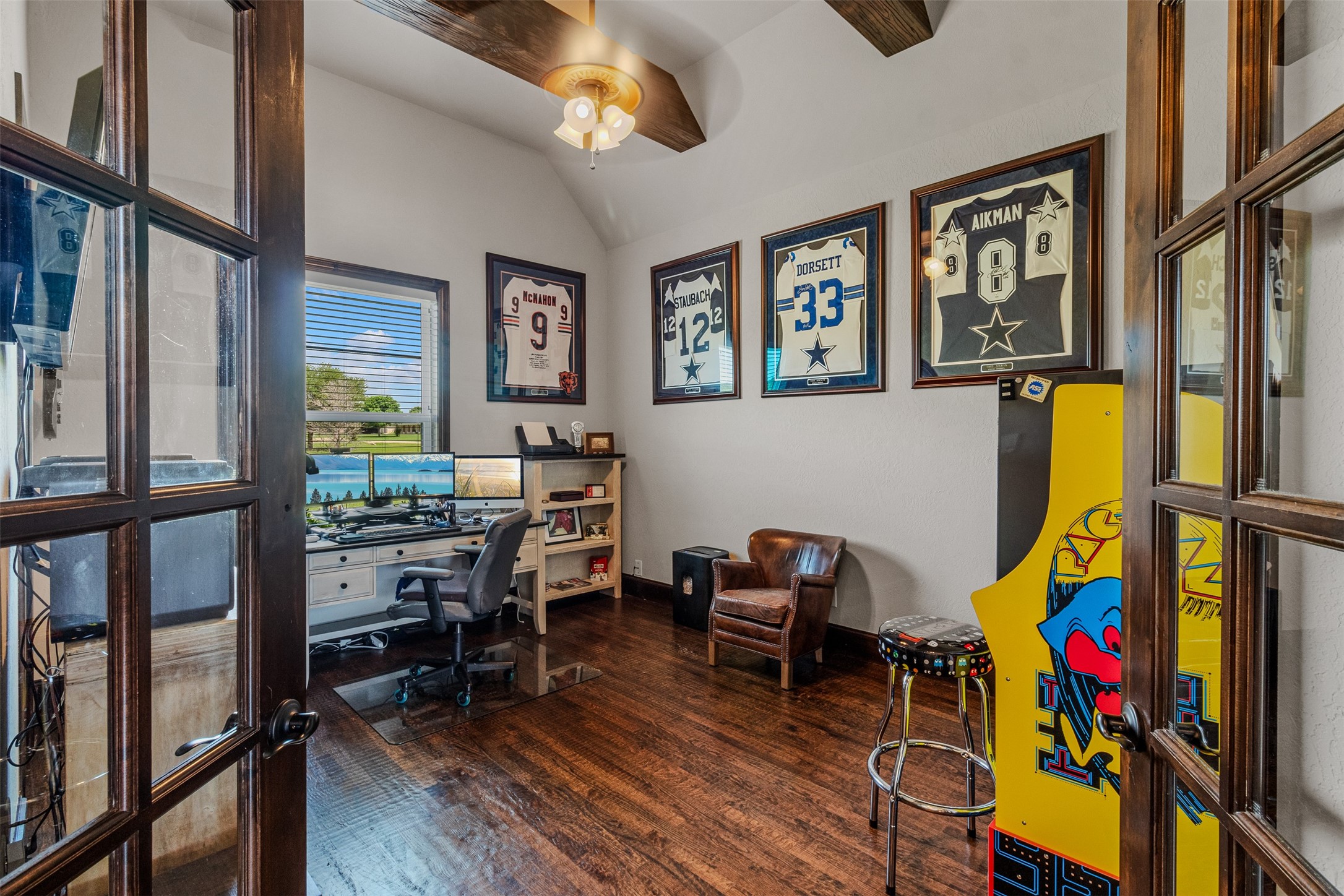 541 Creek Crossing Lane
