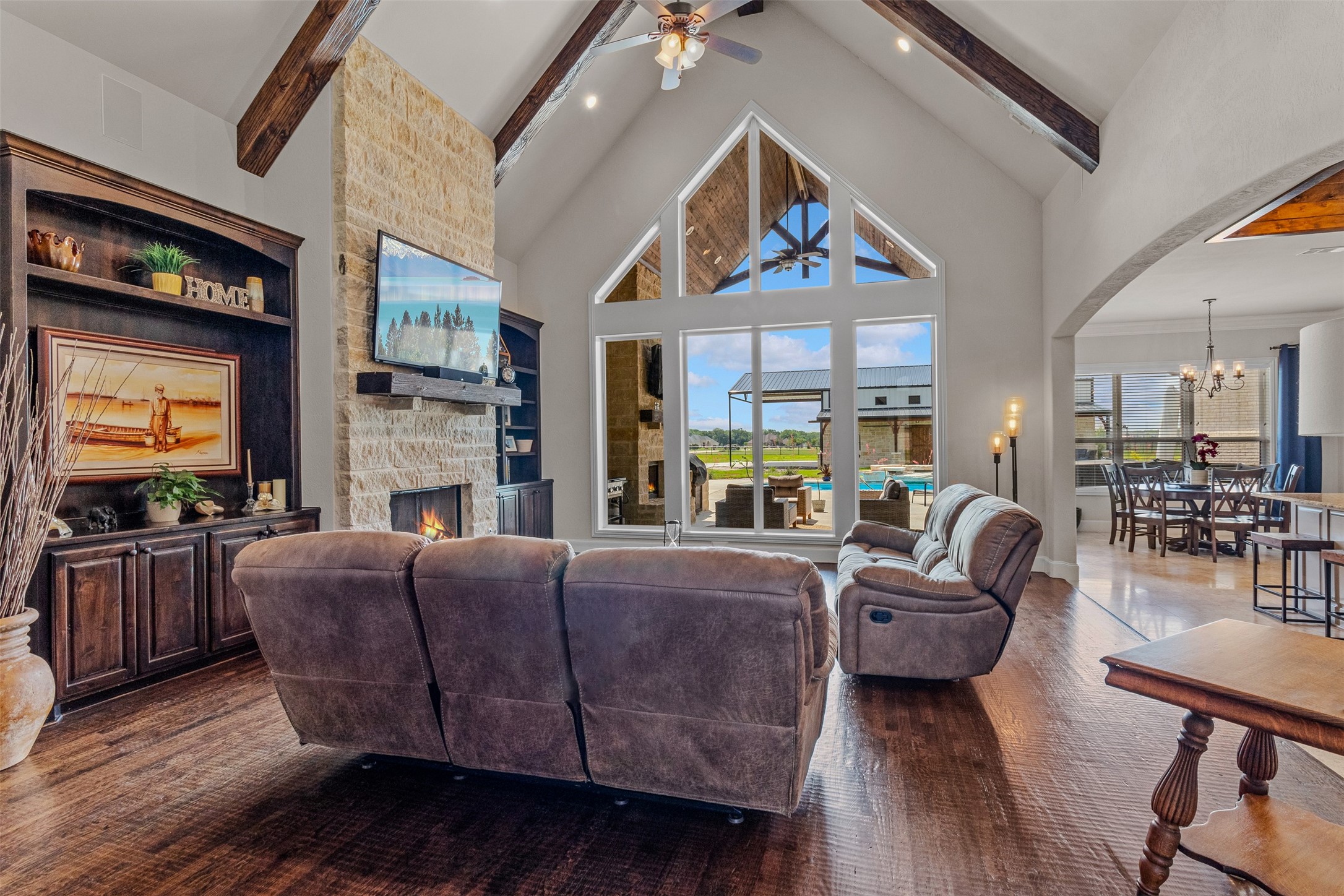 541 Creek Crossing Lane