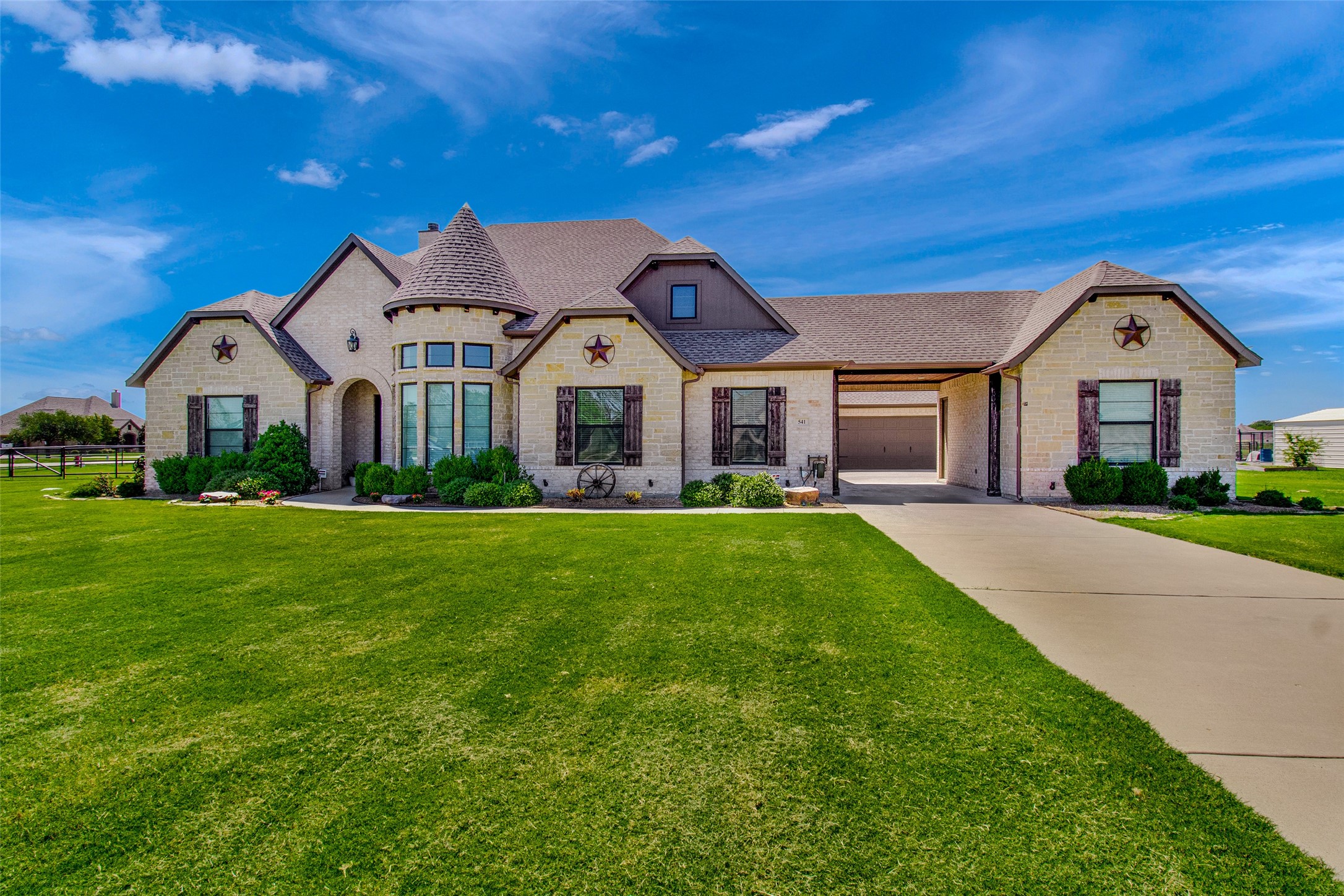 541 Creek Crossing Lane