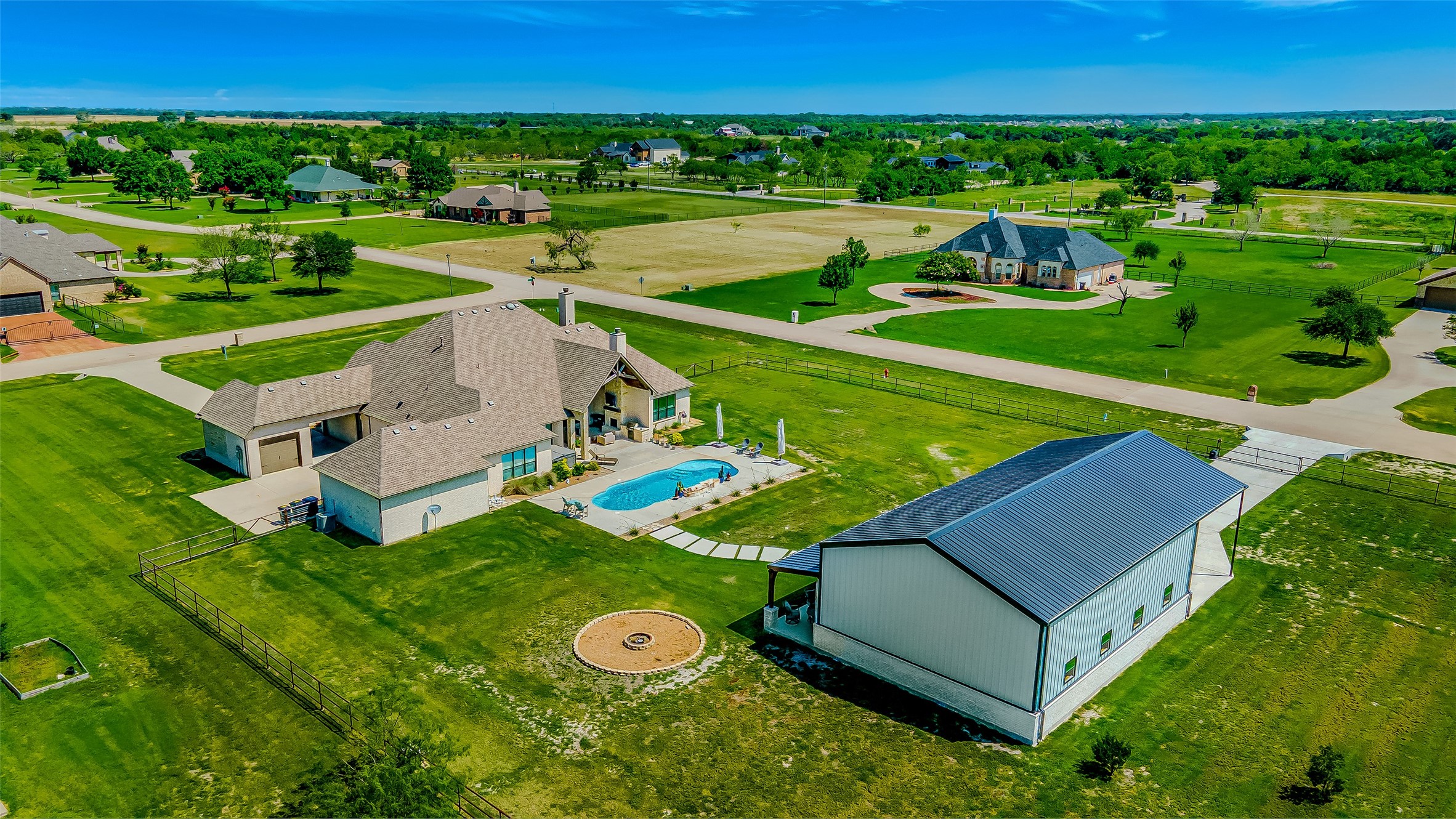 541 Creek Crossing Lane