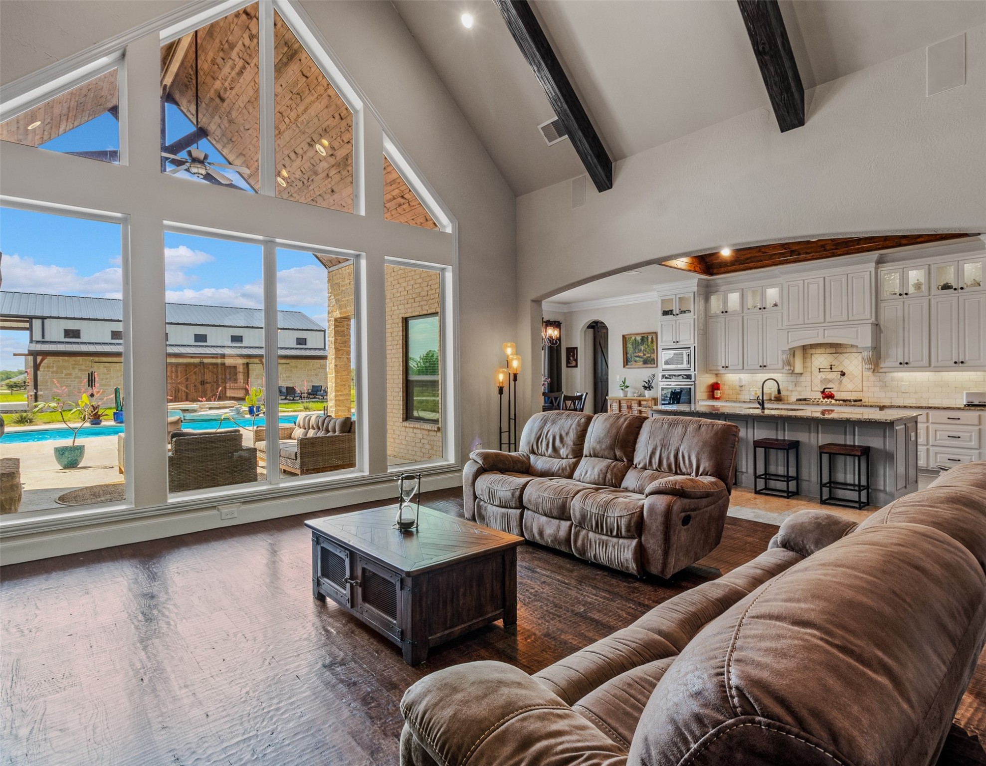 541 Creek Crossing Lane