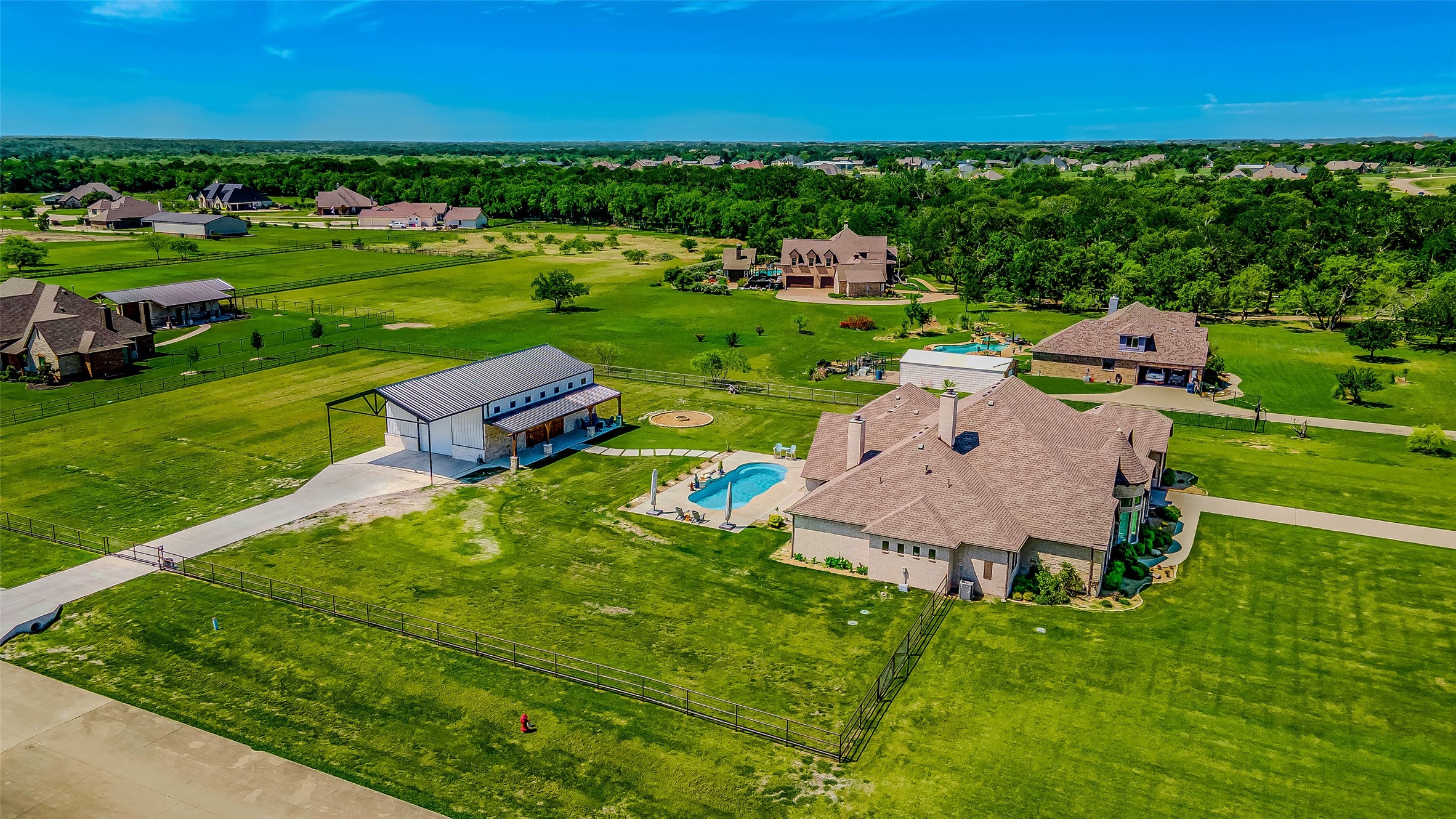 541 Creek Crossing Lane