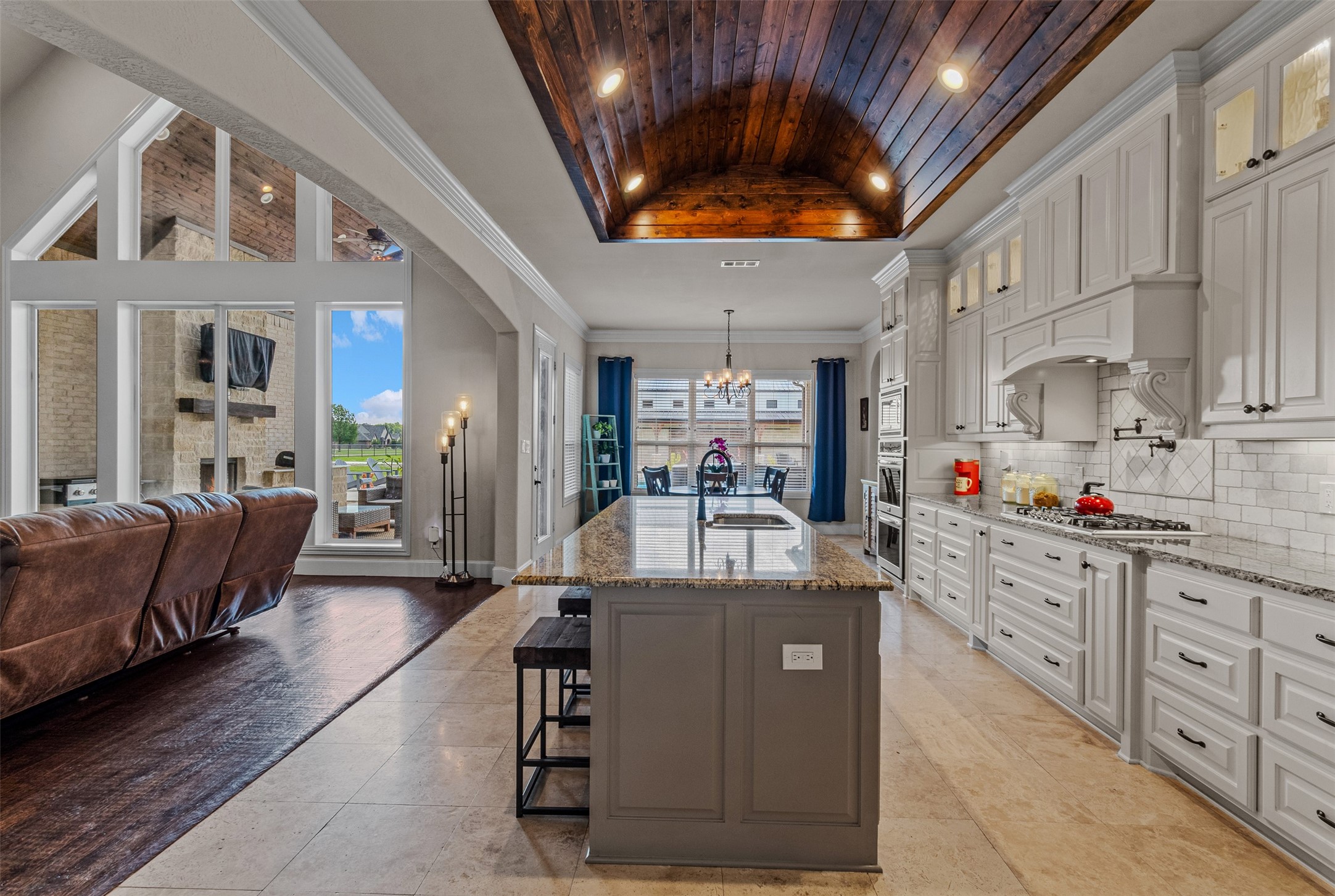 541 Creek Crossing Lane