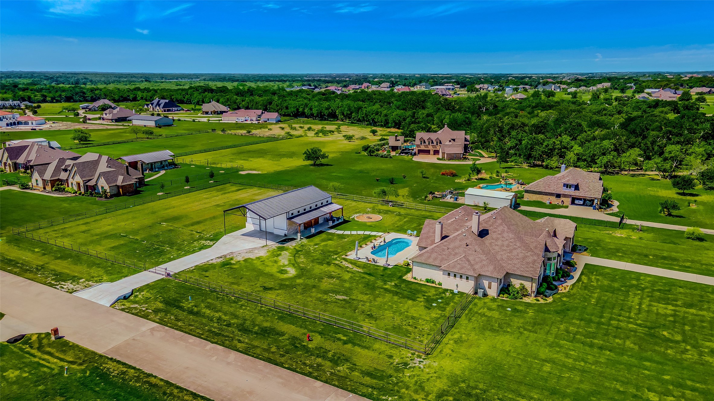 541 Creek Crossing Lane