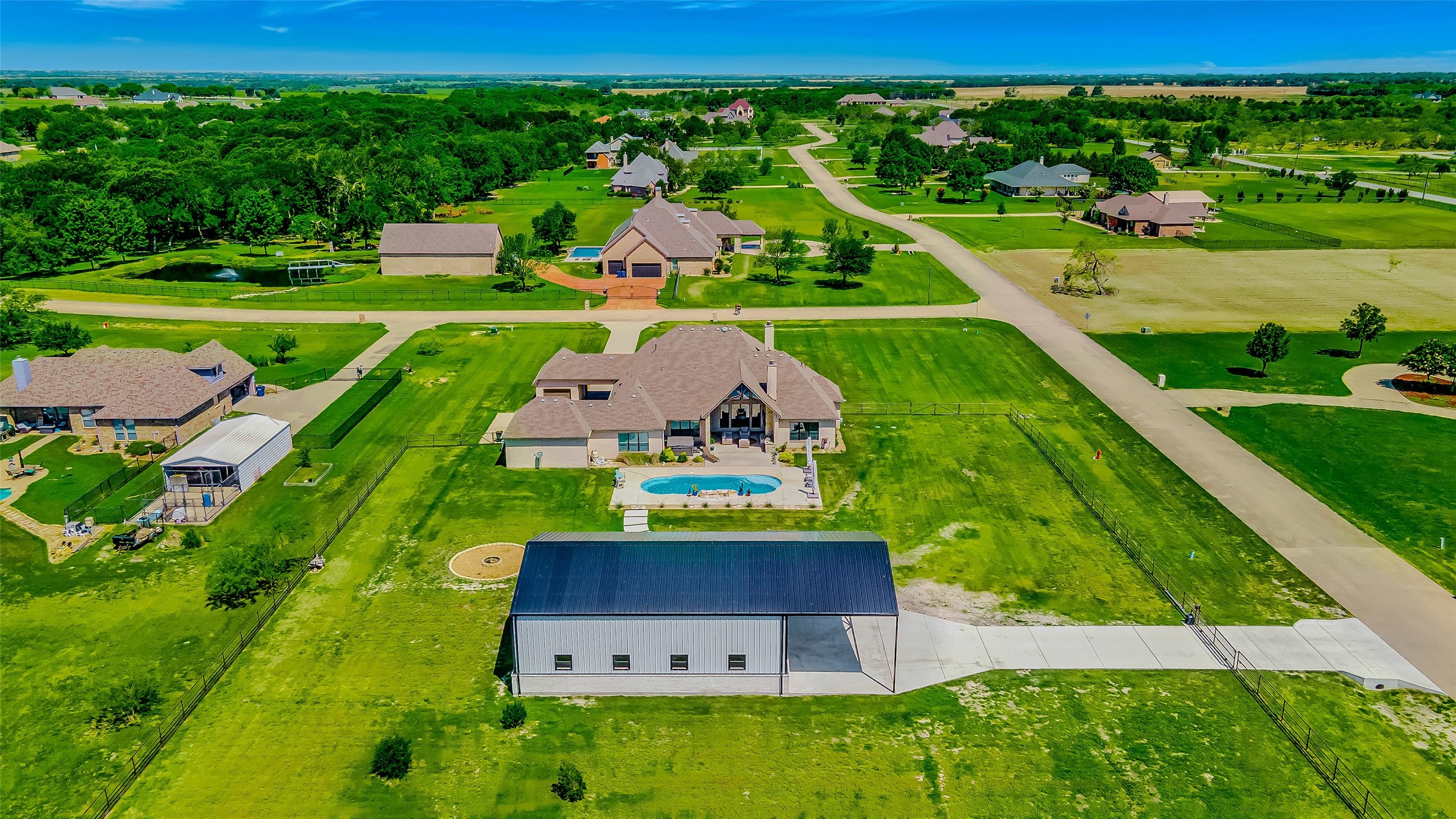 541 Creek Crossing Lane