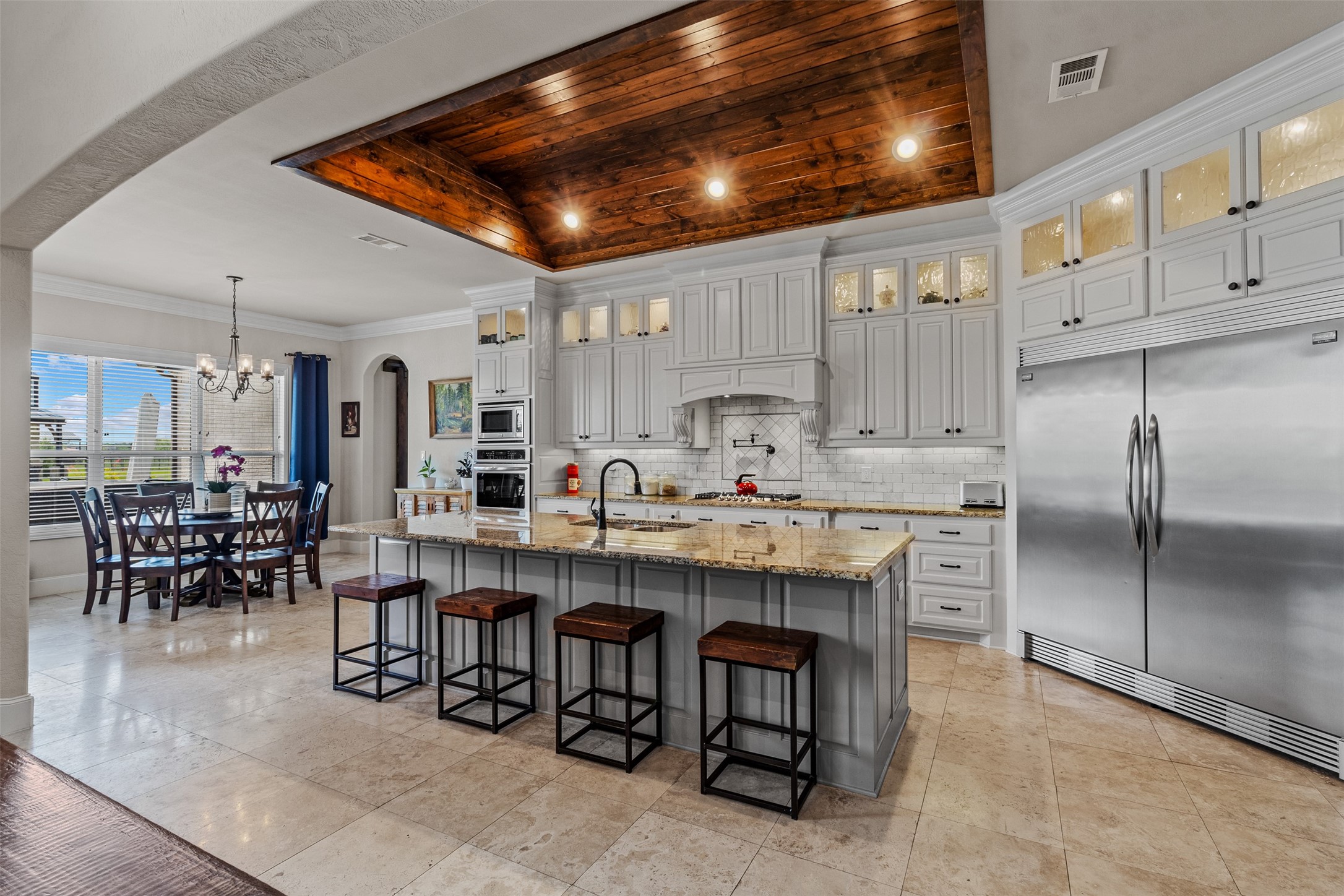 541 Creek Crossing Lane