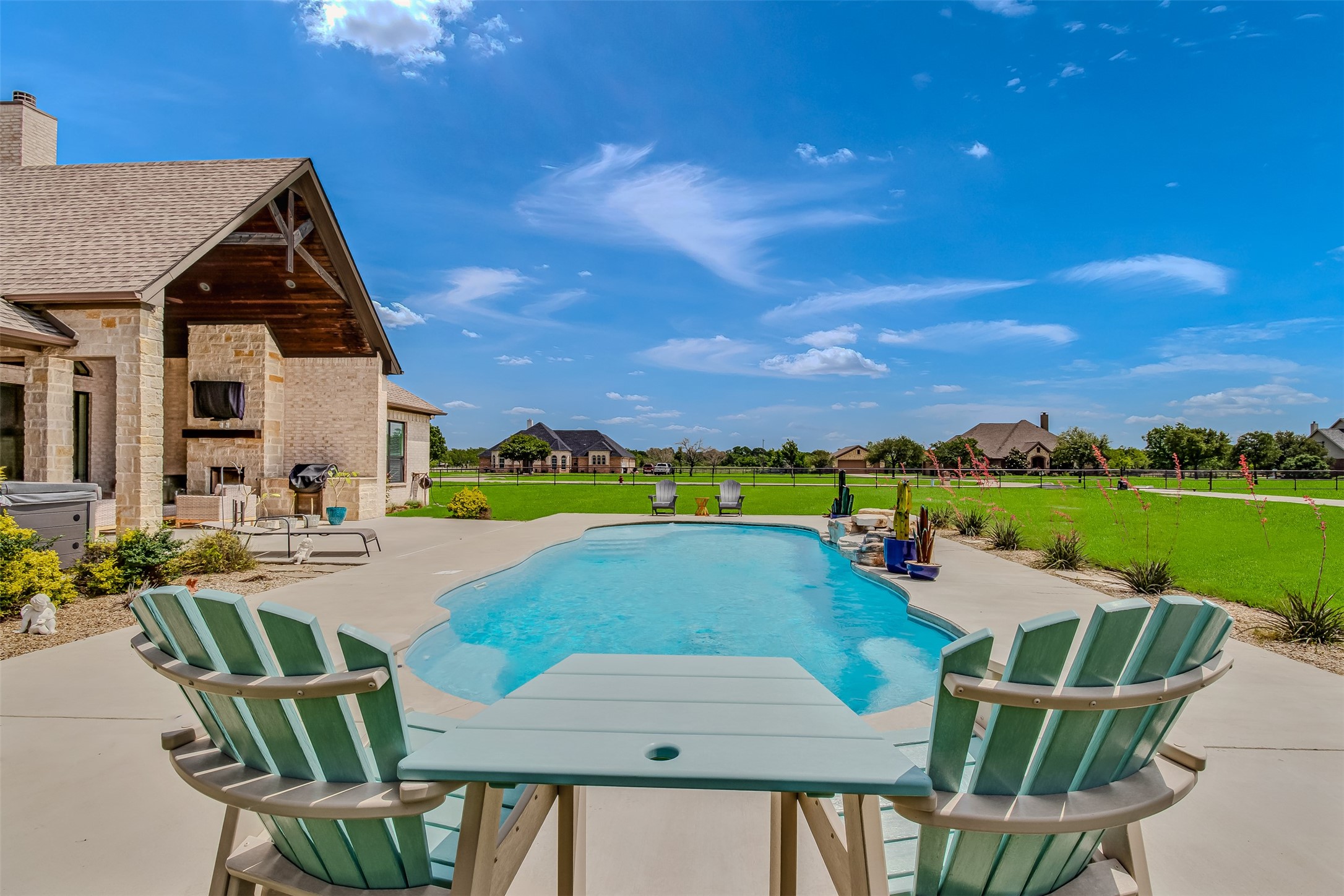 541 Creek Crossing Lane