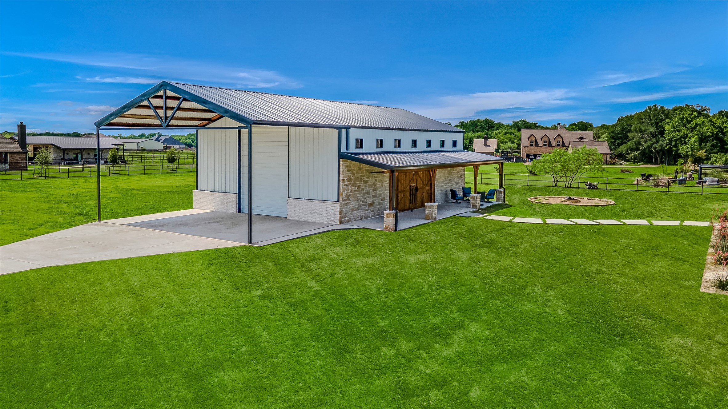 541 Creek Crossing Lane