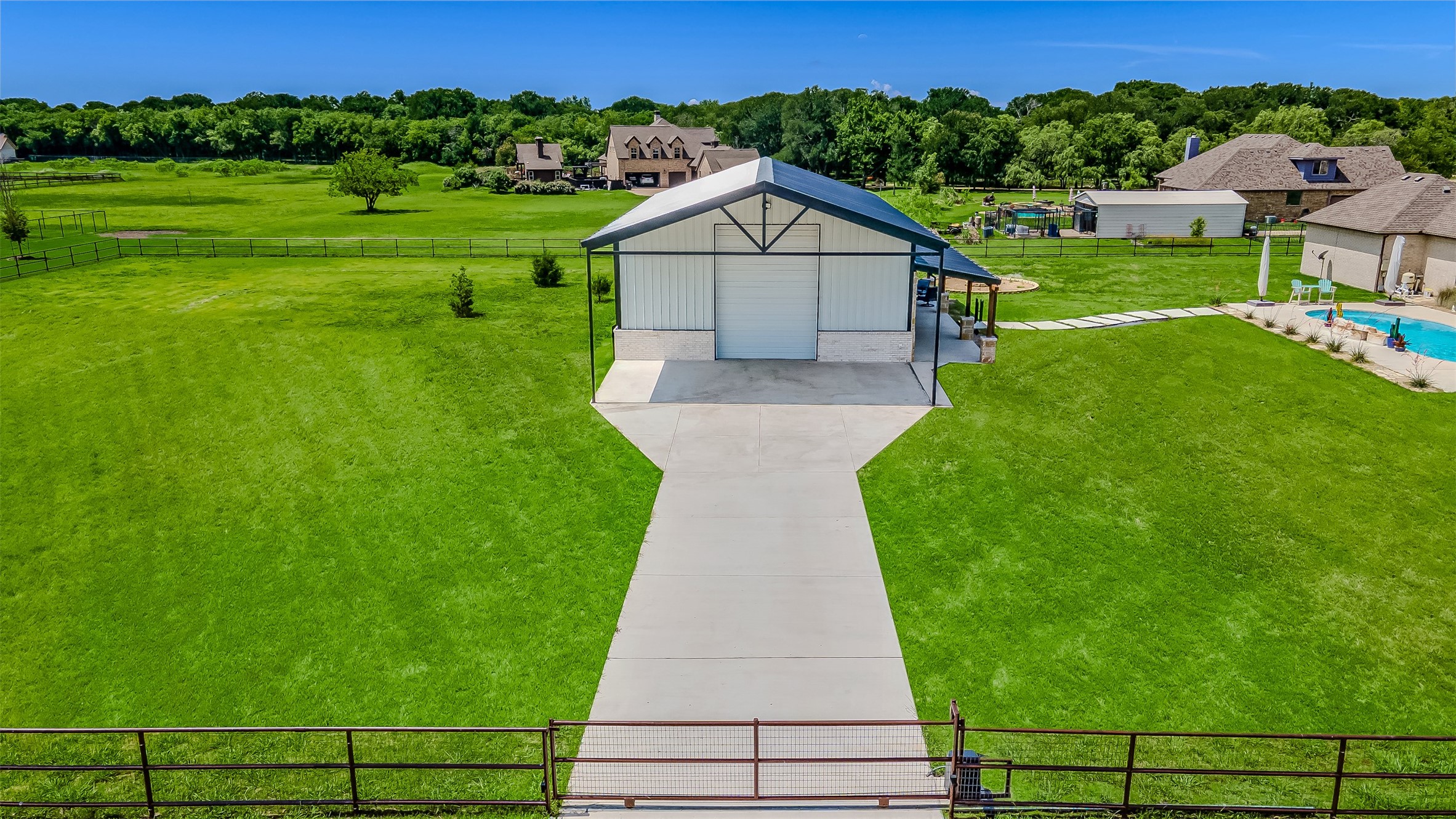 541 Creek Crossing Lane