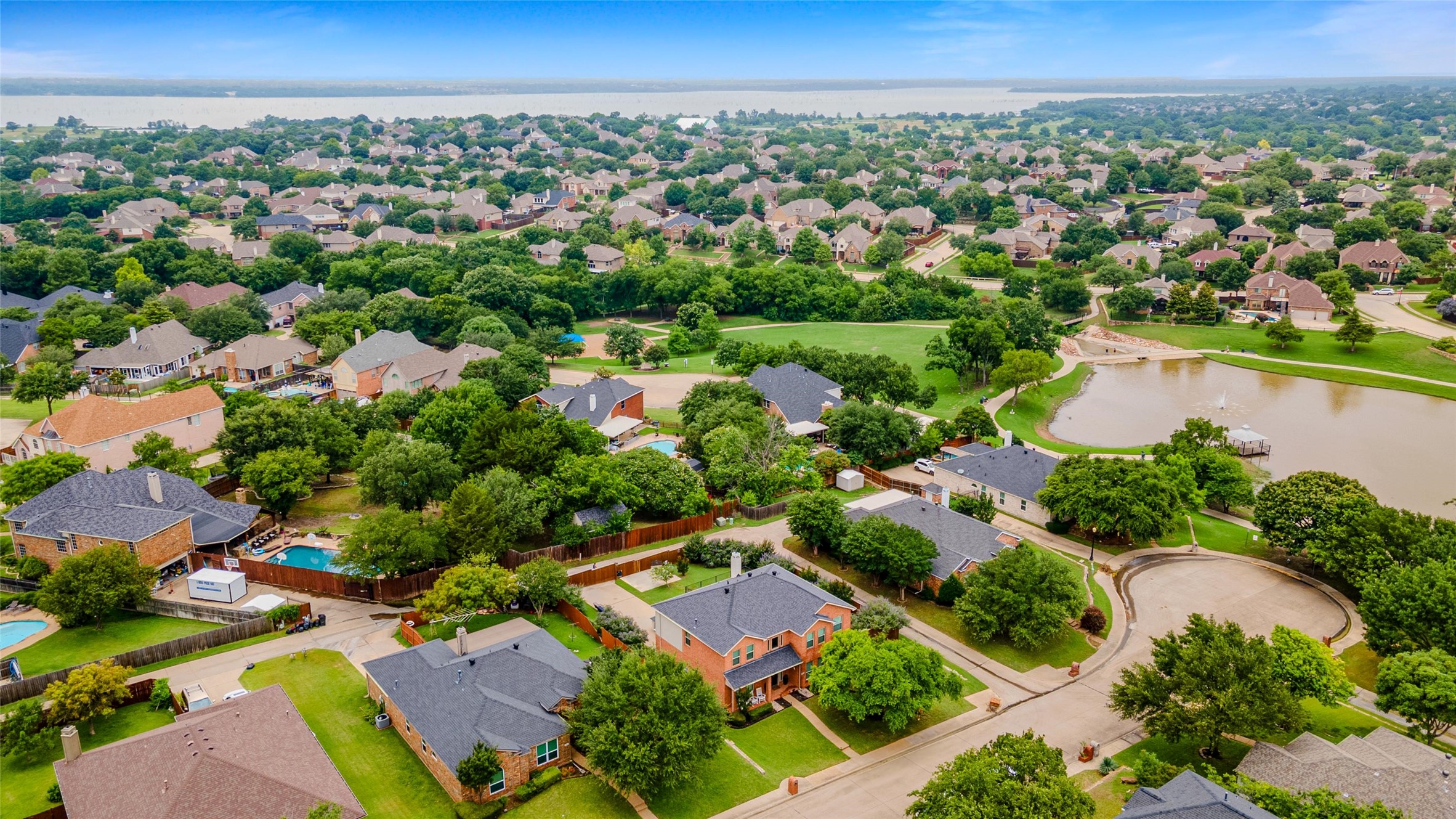 1063 Arbor View Place