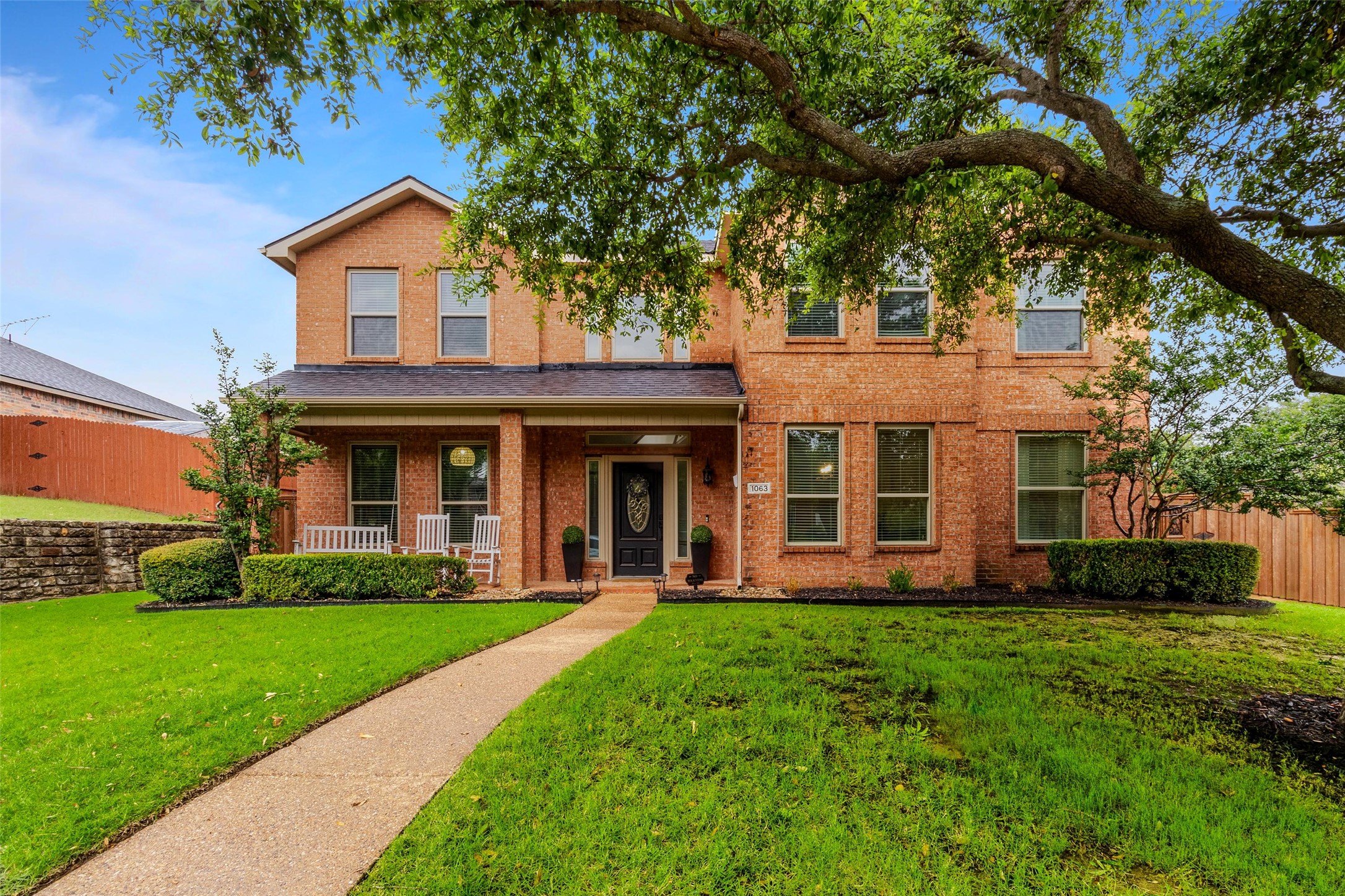 1063 Arbor View Place