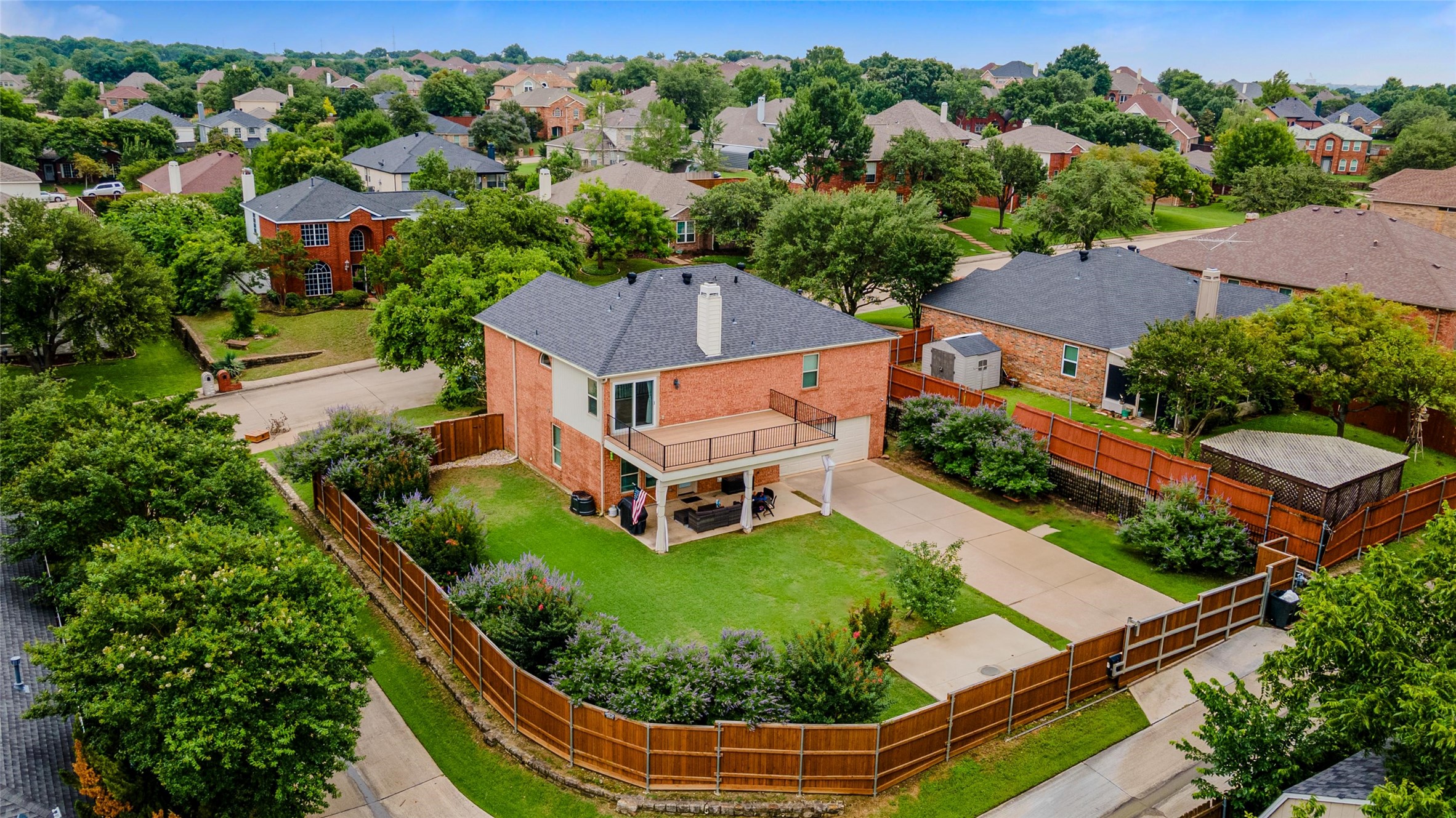 1063 Arbor View Place