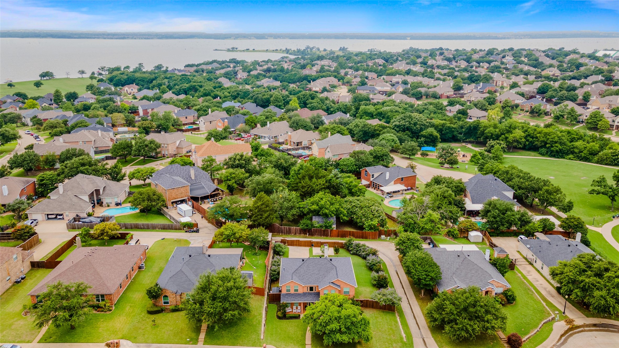 1063 Arbor View Place
