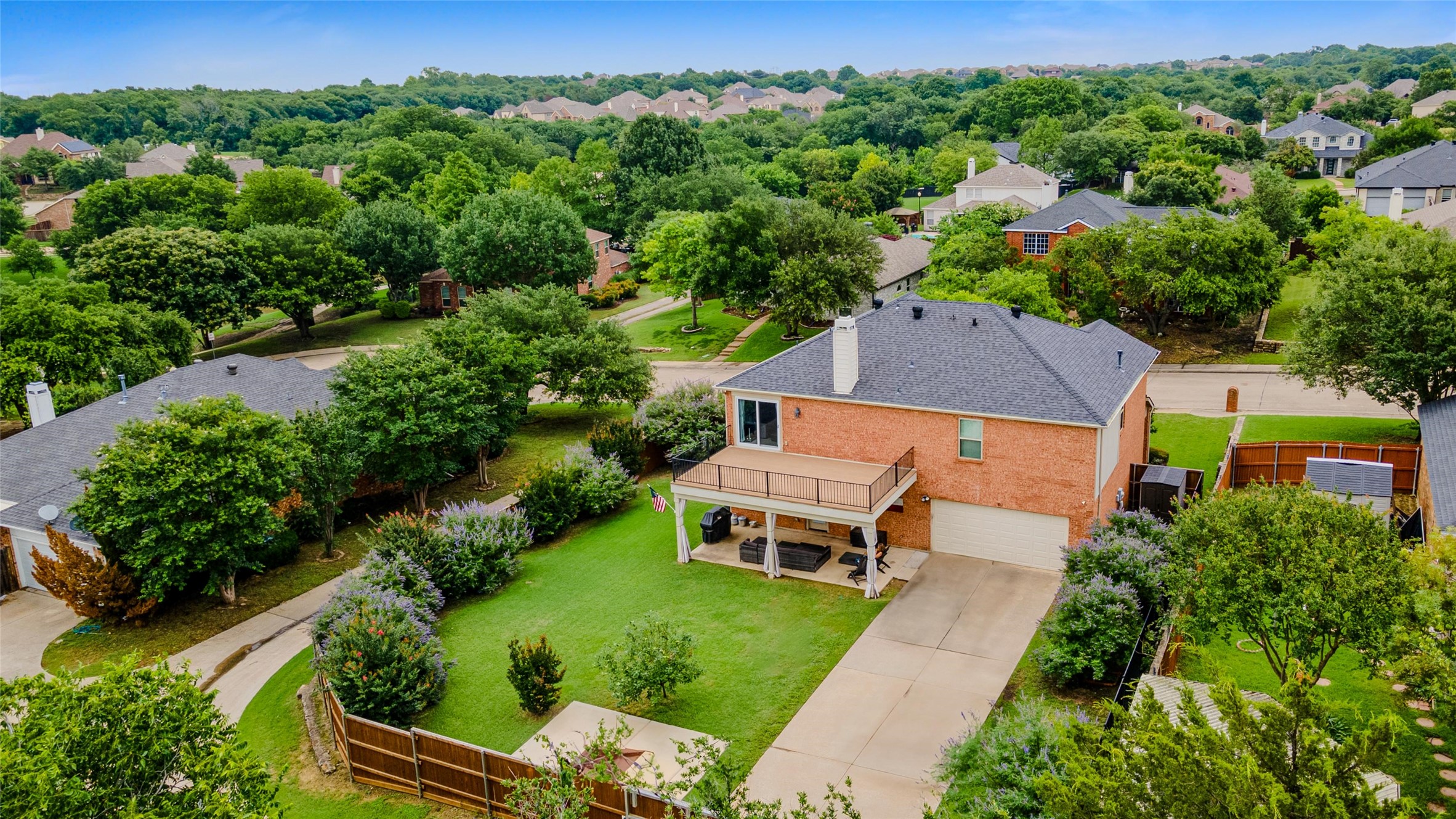 1063 Arbor View Place