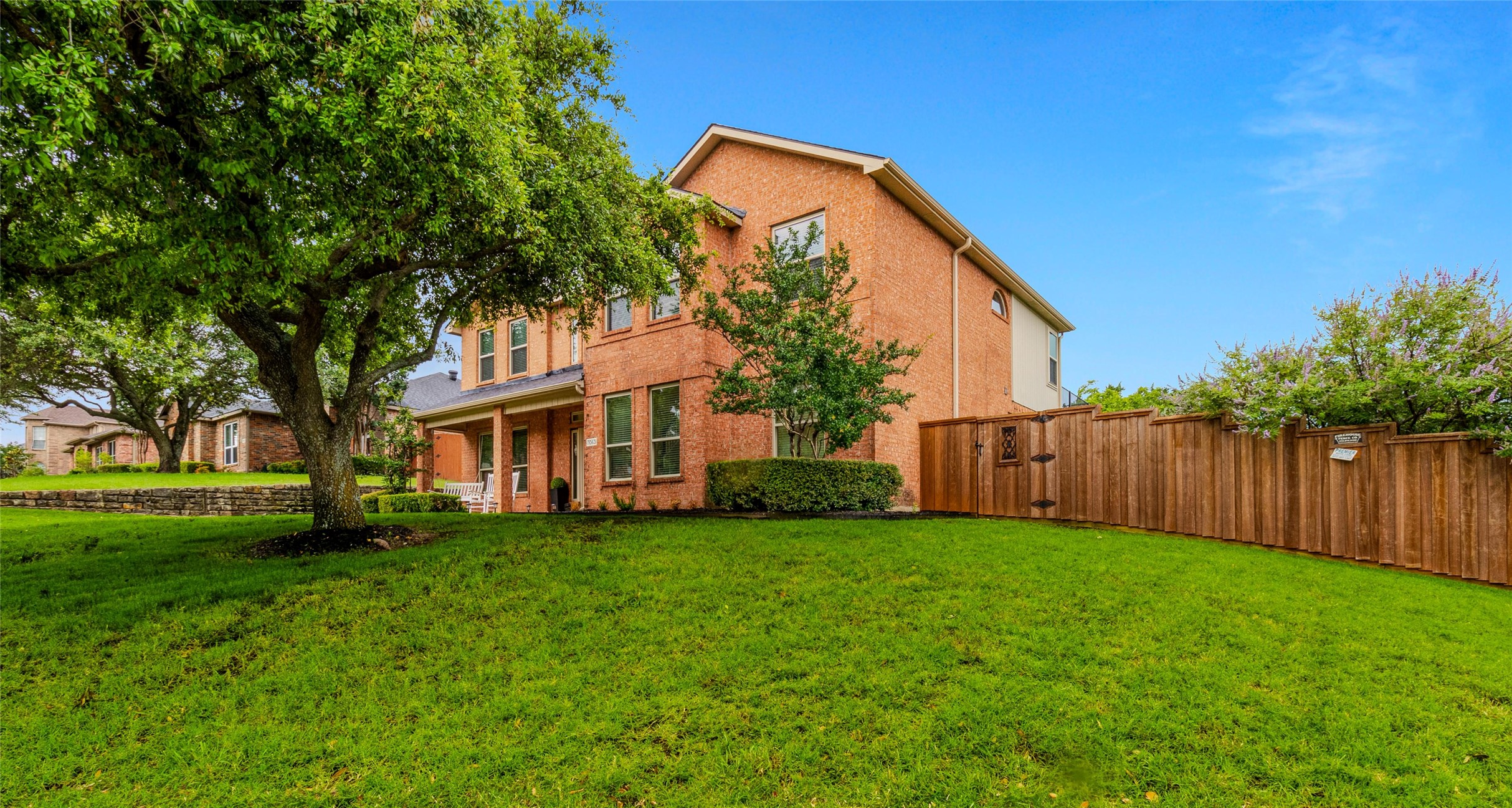 1063 Arbor View Place