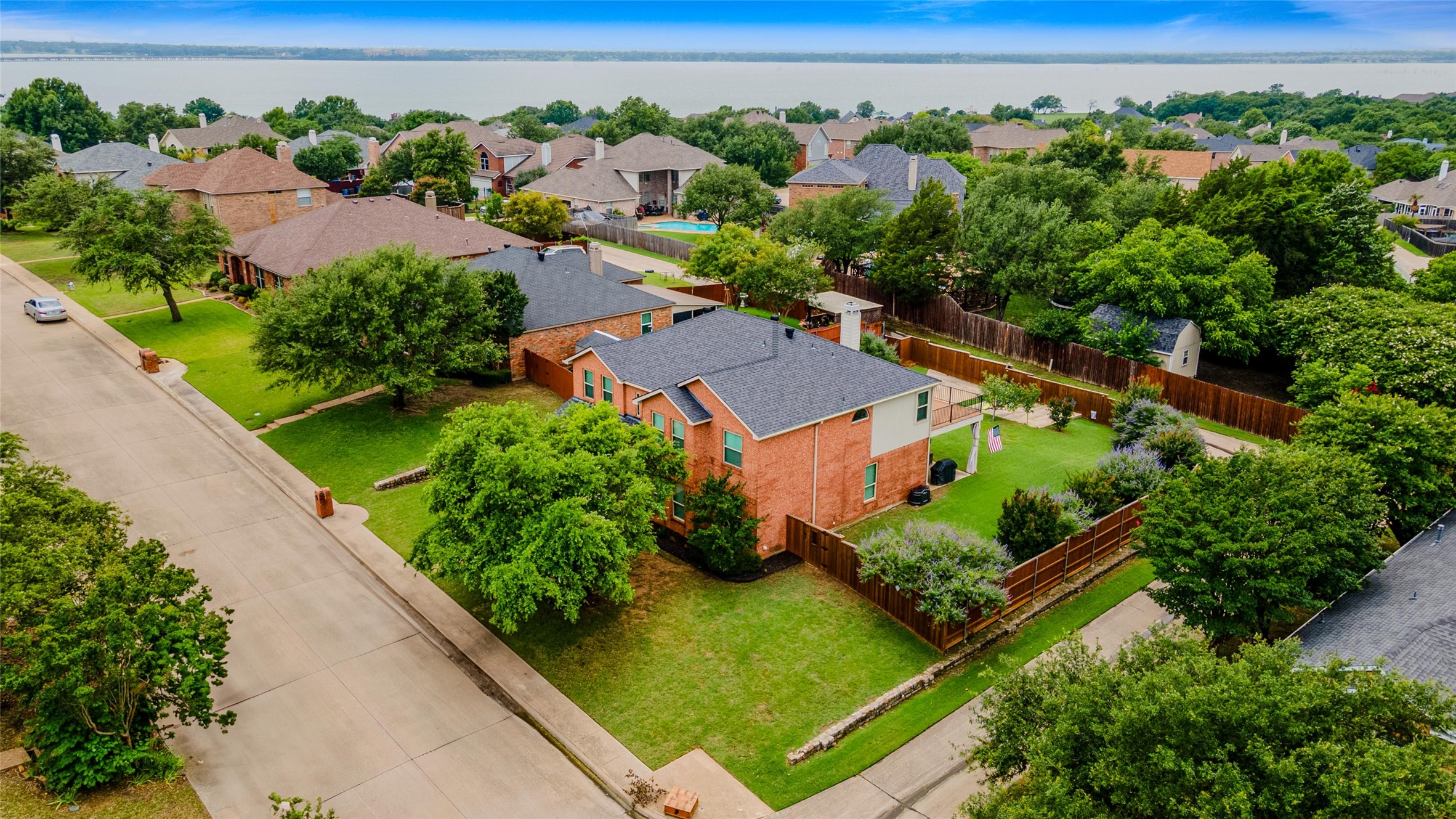 1063 Arbor View Place