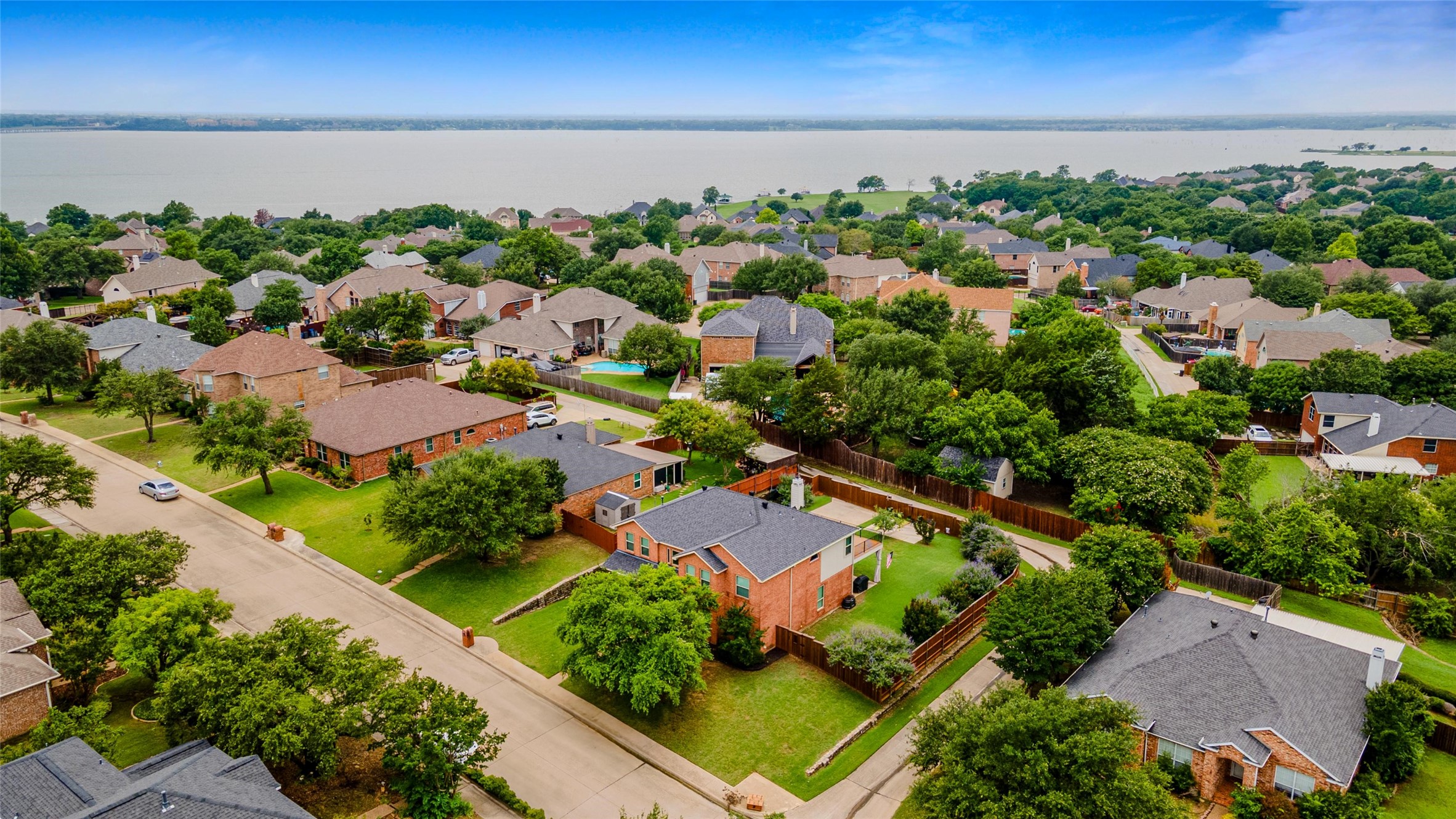 1063 Arbor View Place