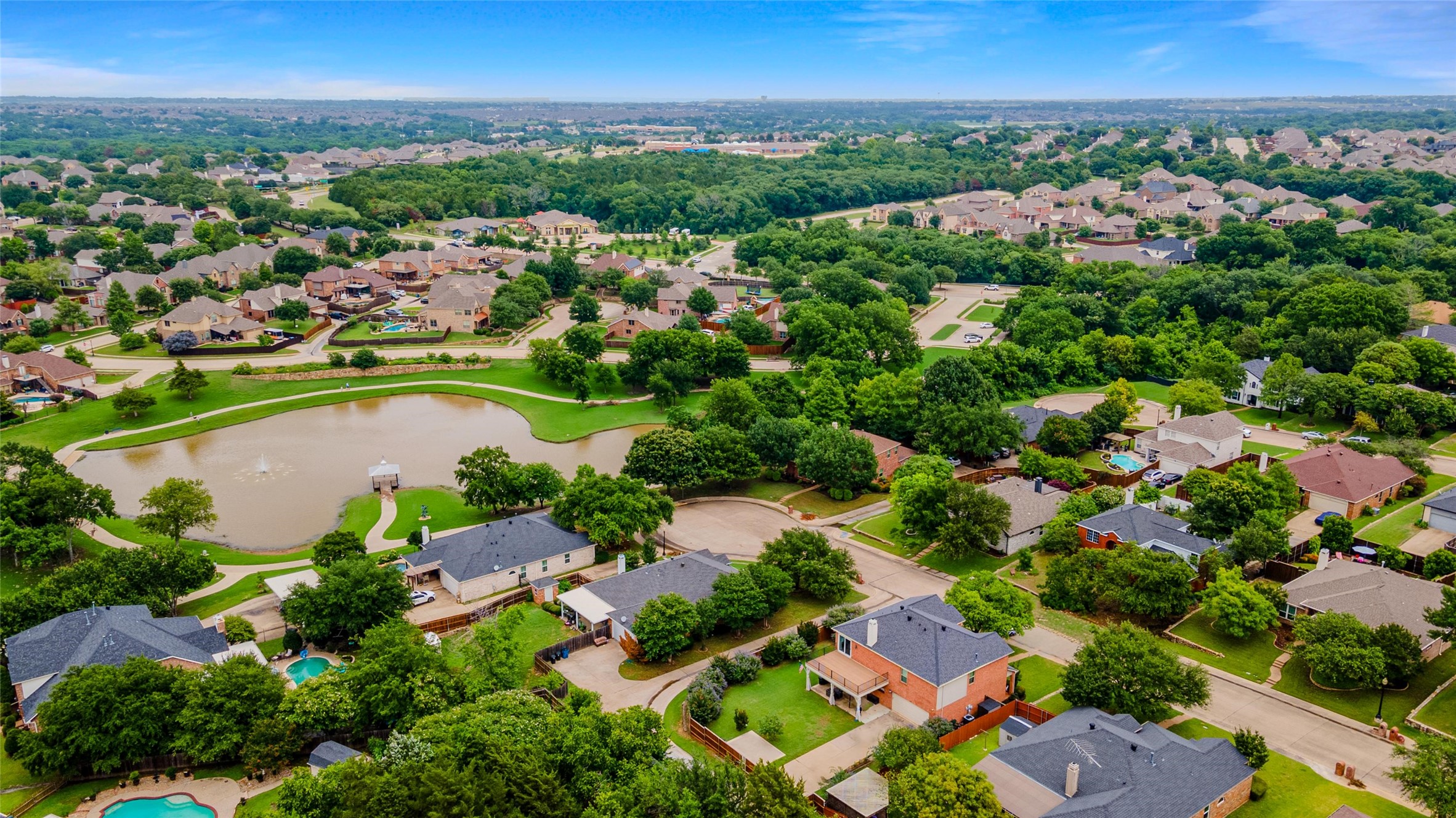 1063 Arbor View Place
