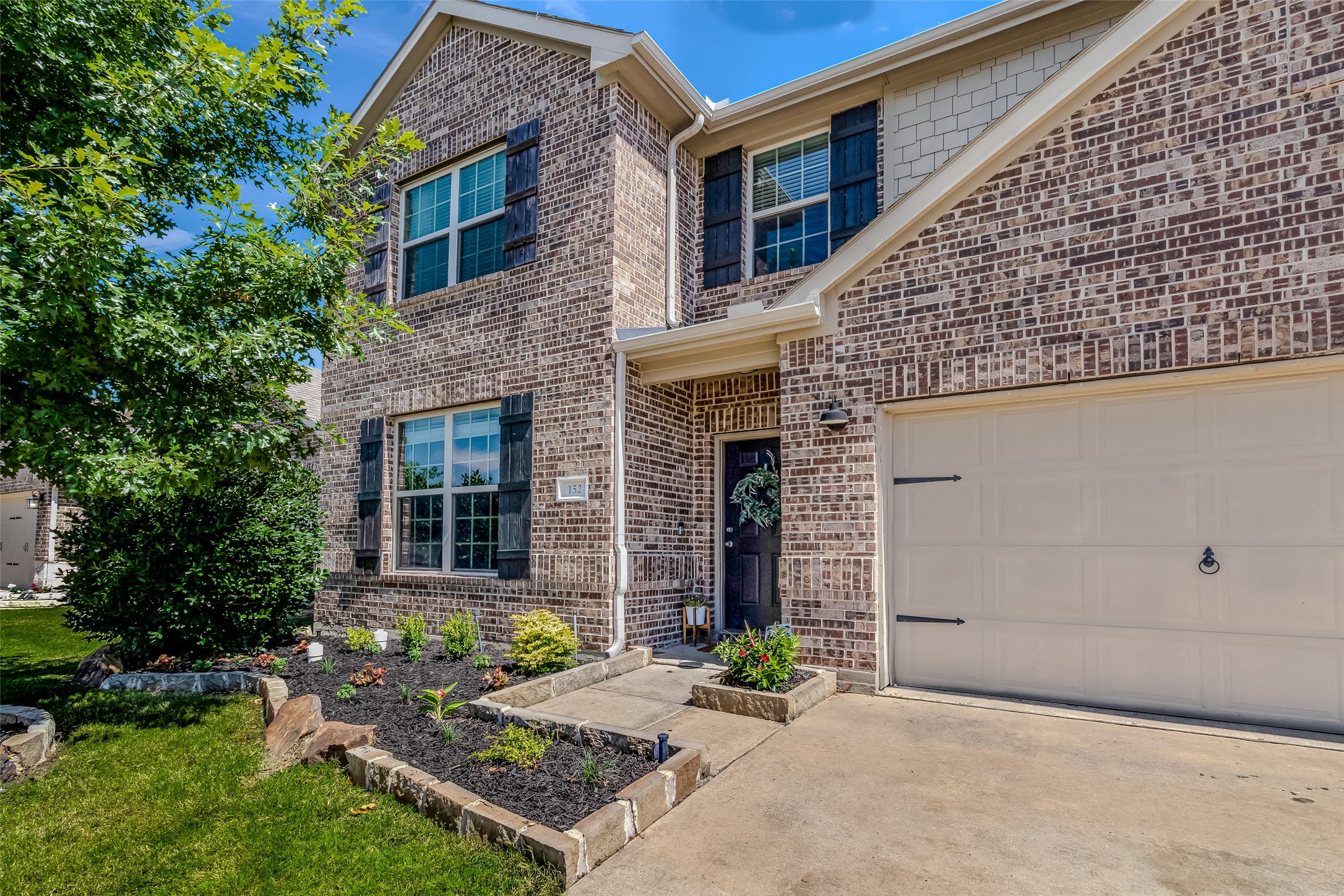 152 Pleasant Hill Lane