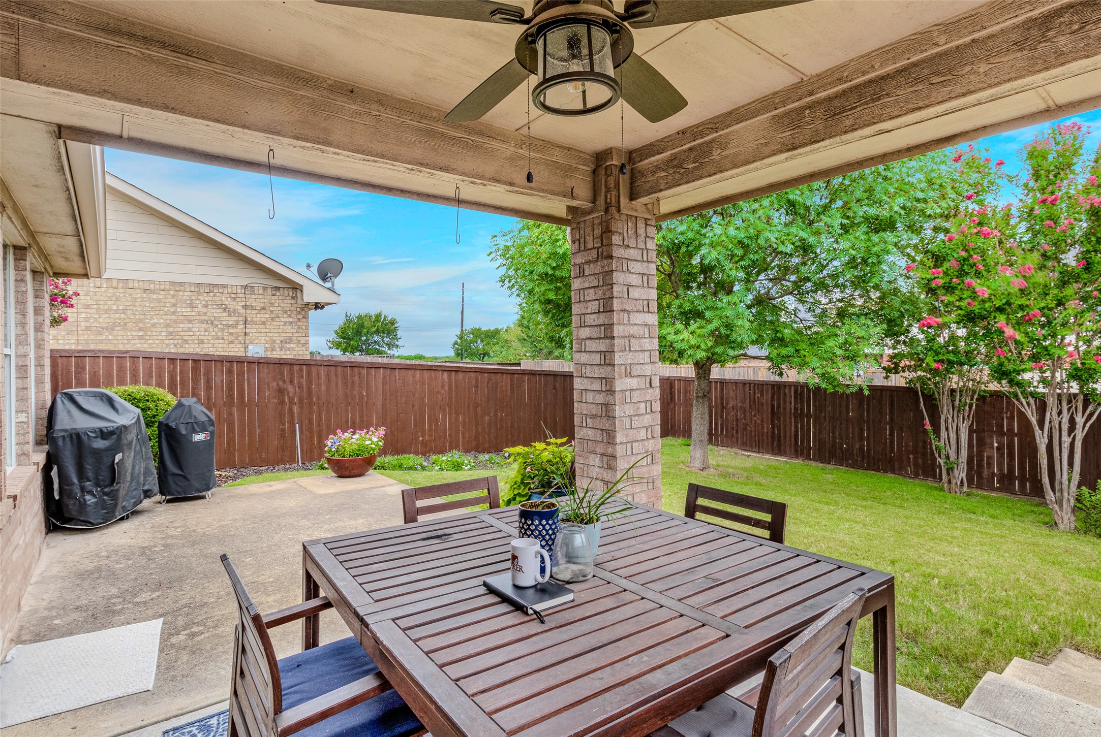 1513 Richfield Court