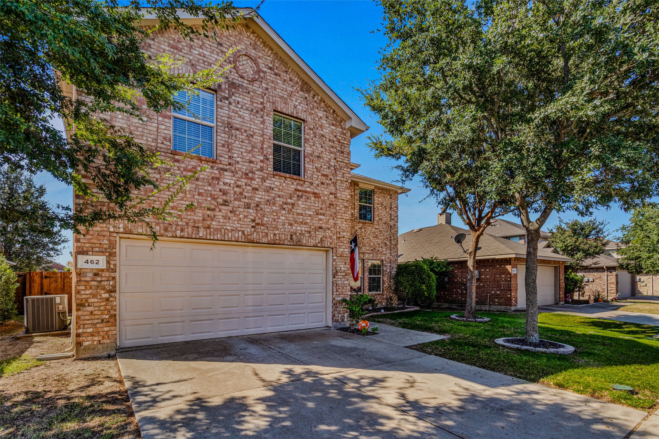 462 Jackson Lane