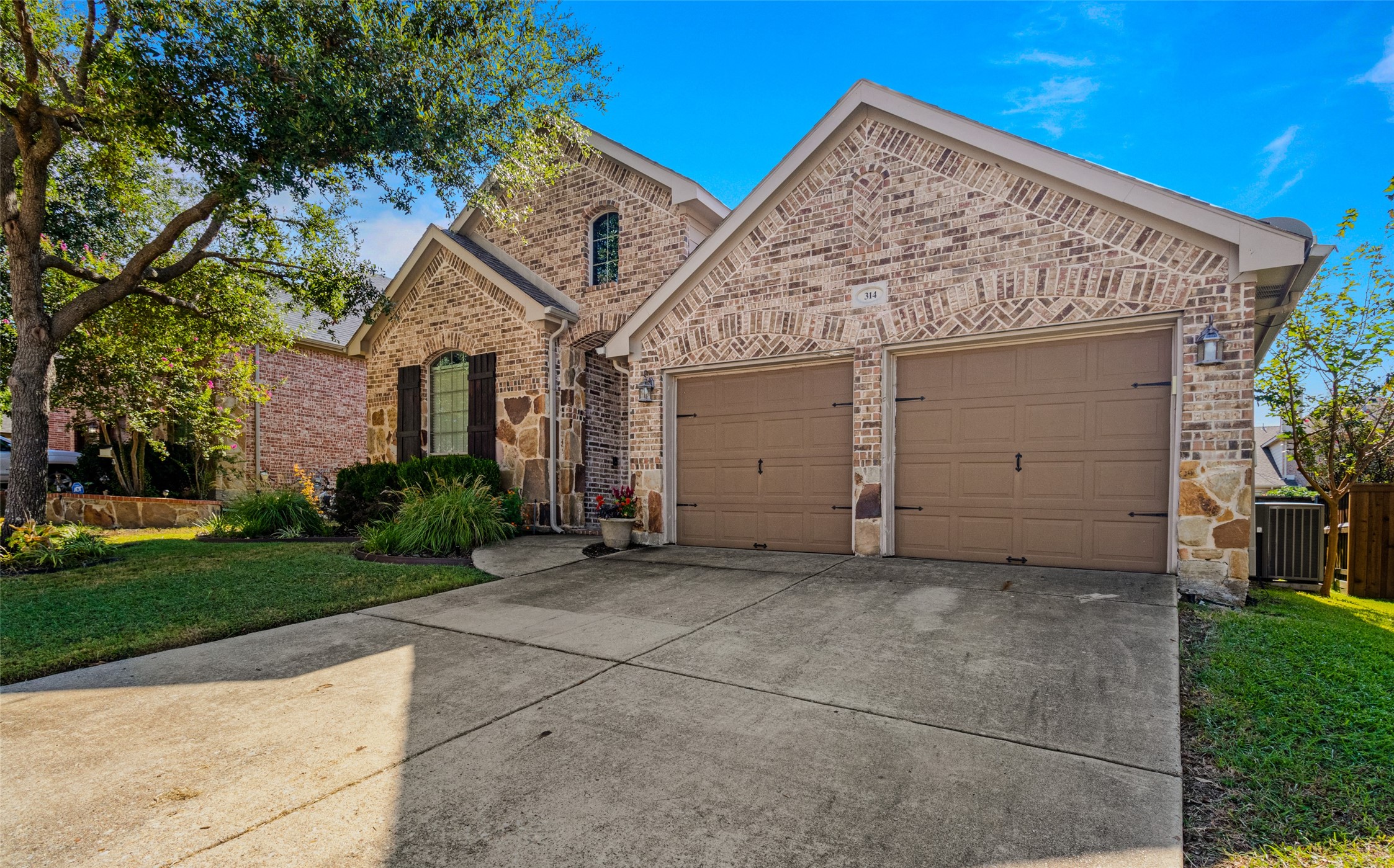 314 Cox Drive