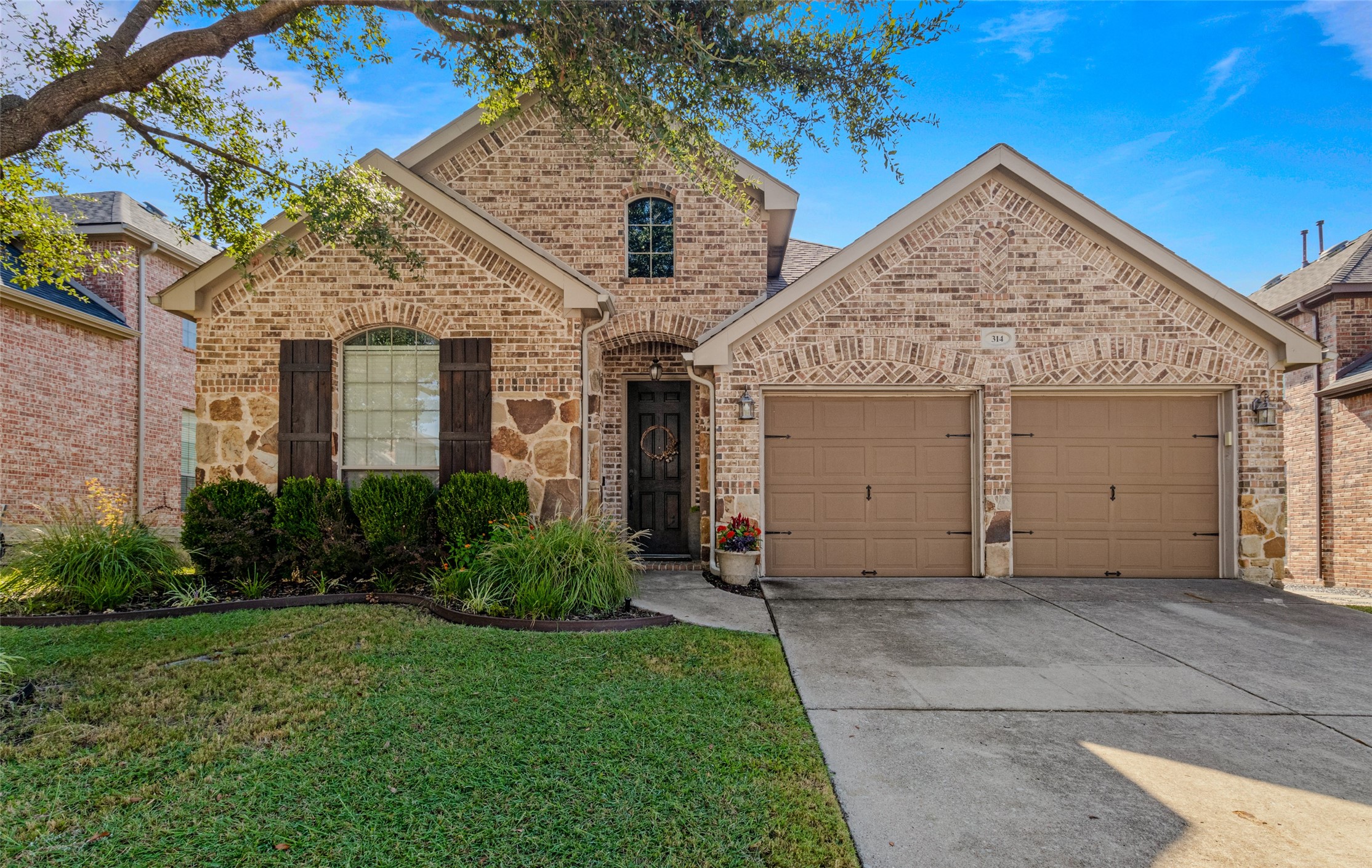 314 Cox Drive