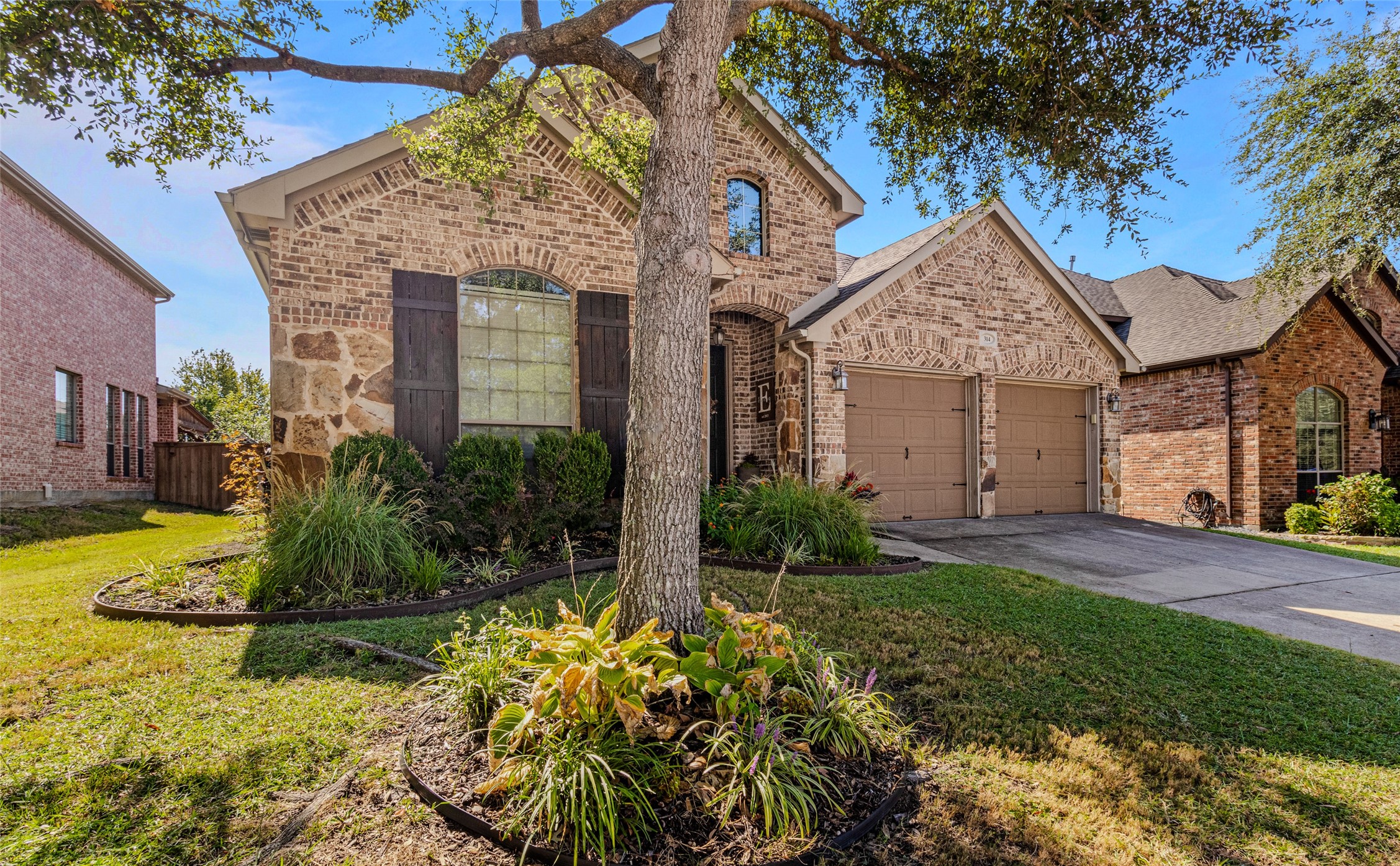 314 Cox Drive