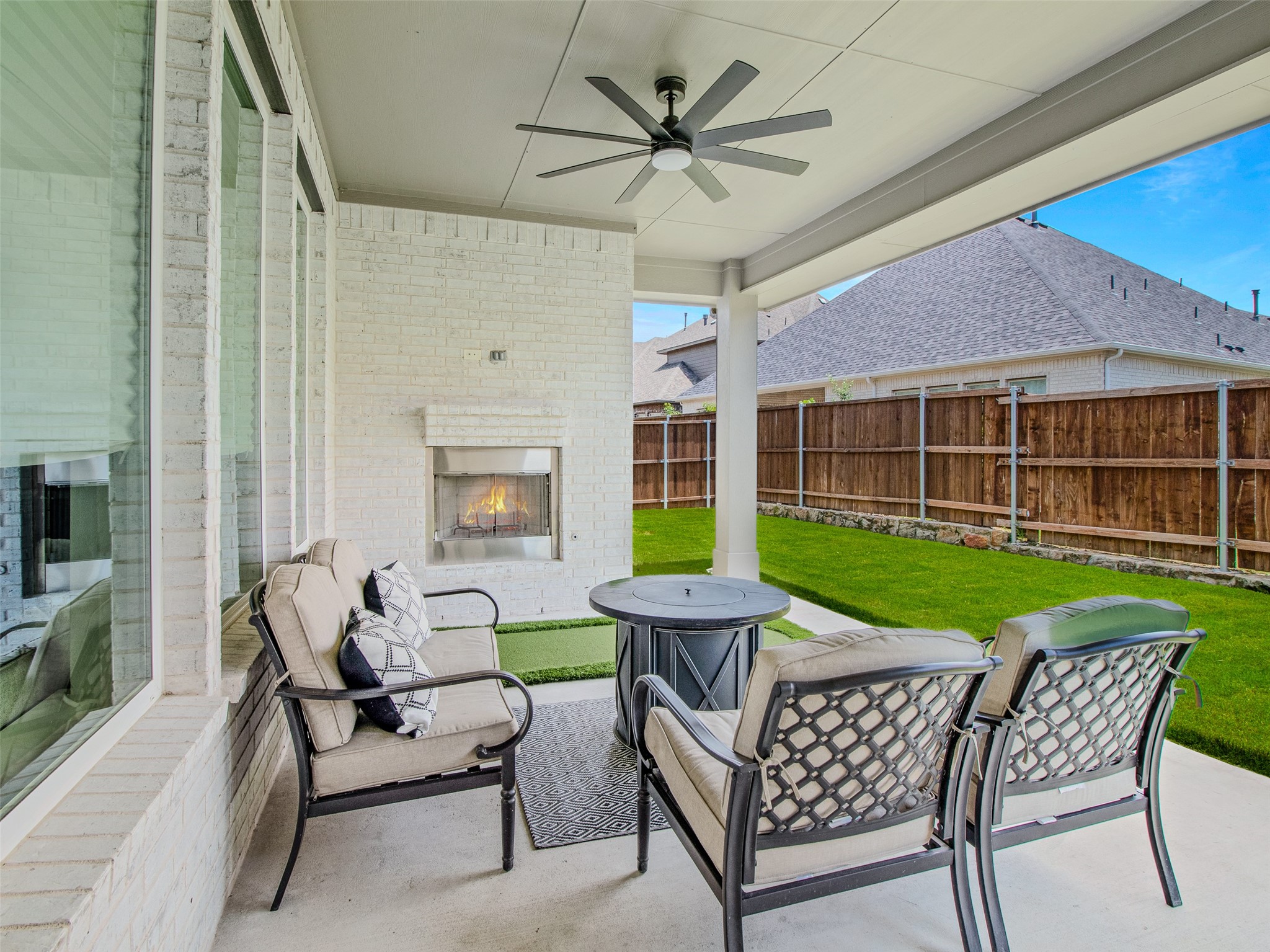 531 Granite Fields Drive