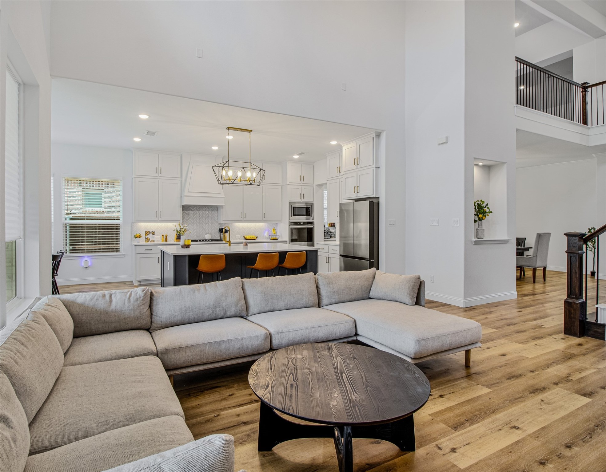 531 Granite Fields Drive