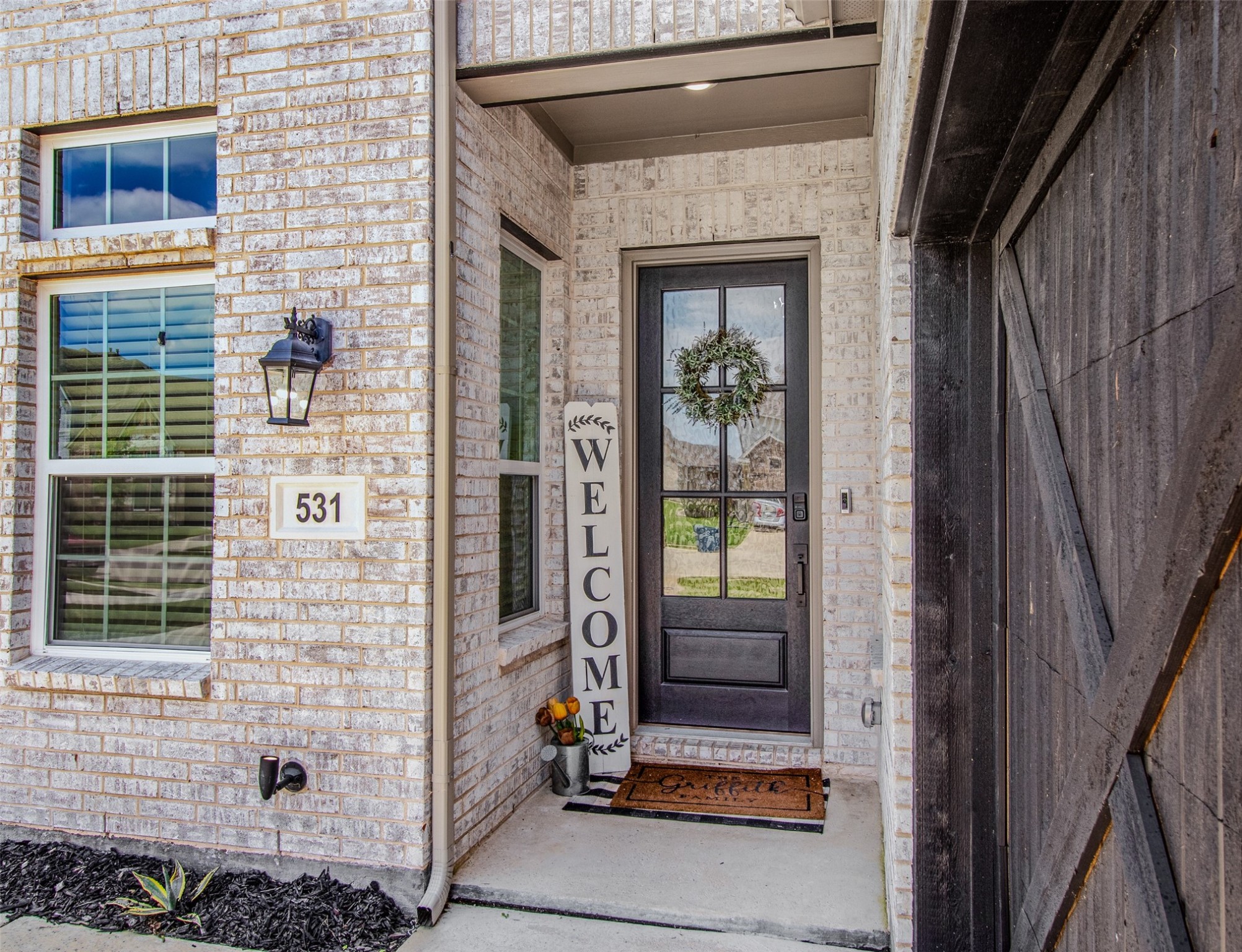 531 Granite Fields Drive