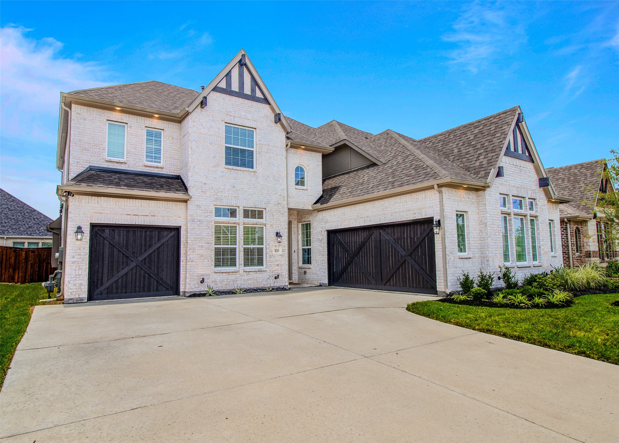 531 Granite Fields Drive