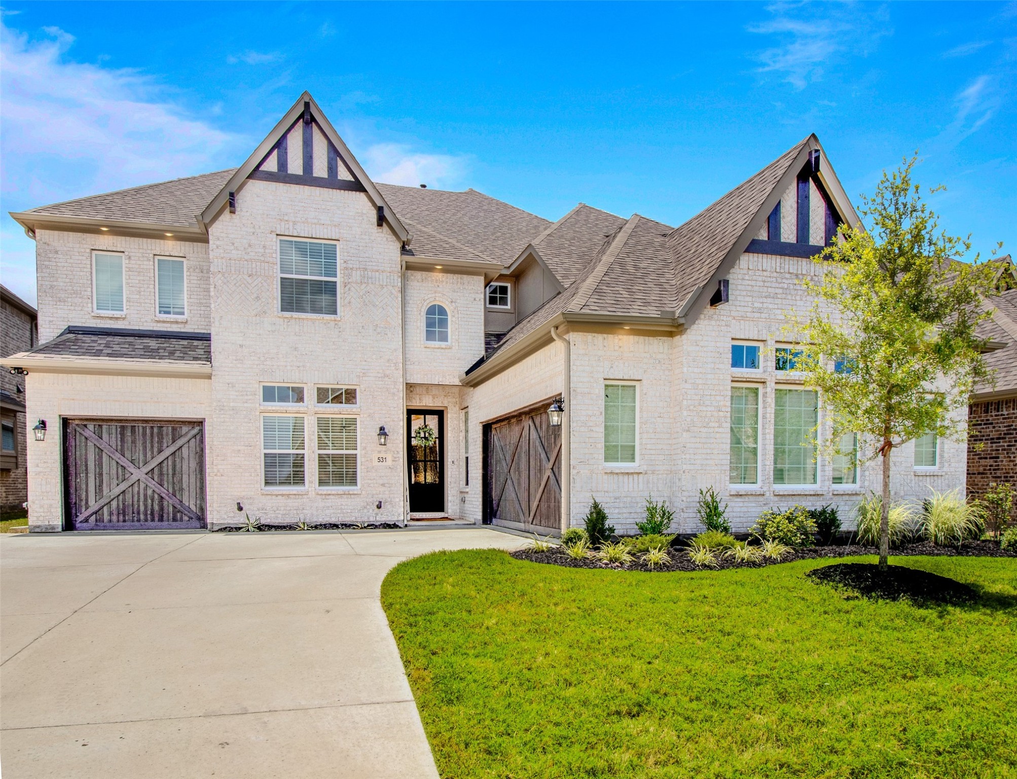 531 Granite Fields Drive