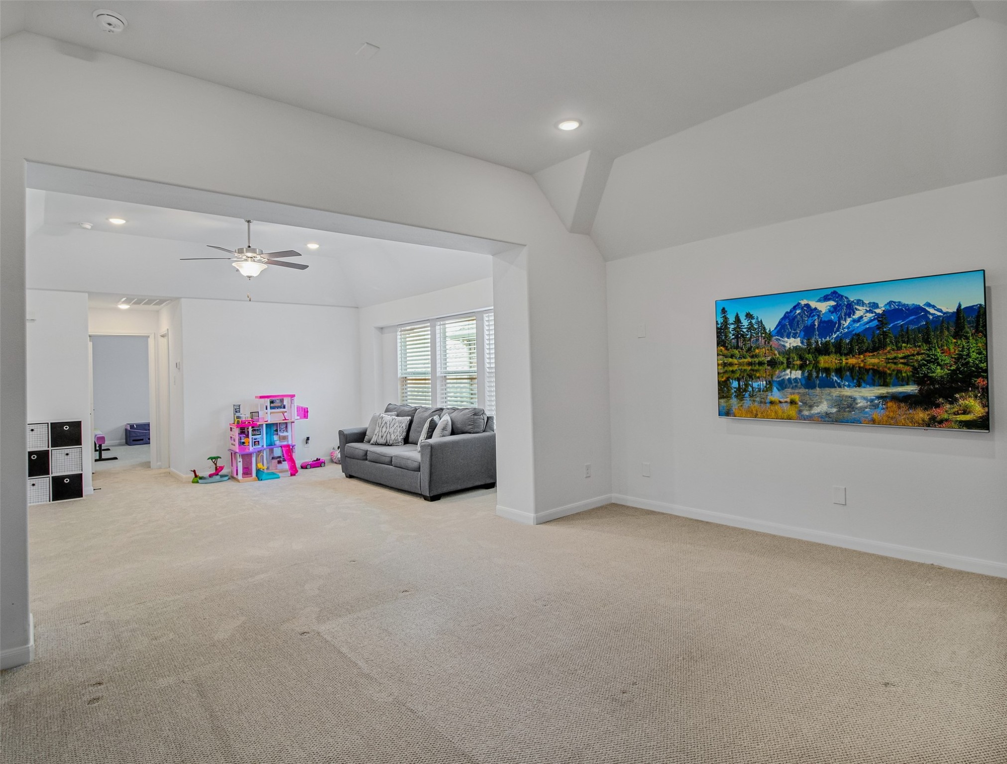 531 Granite Fields Drive