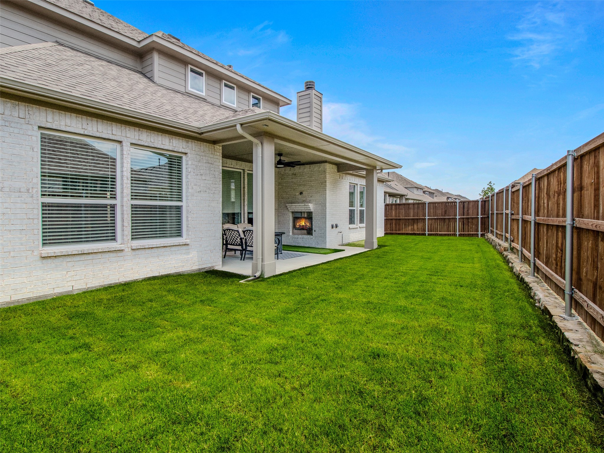 531 Granite Fields Drive