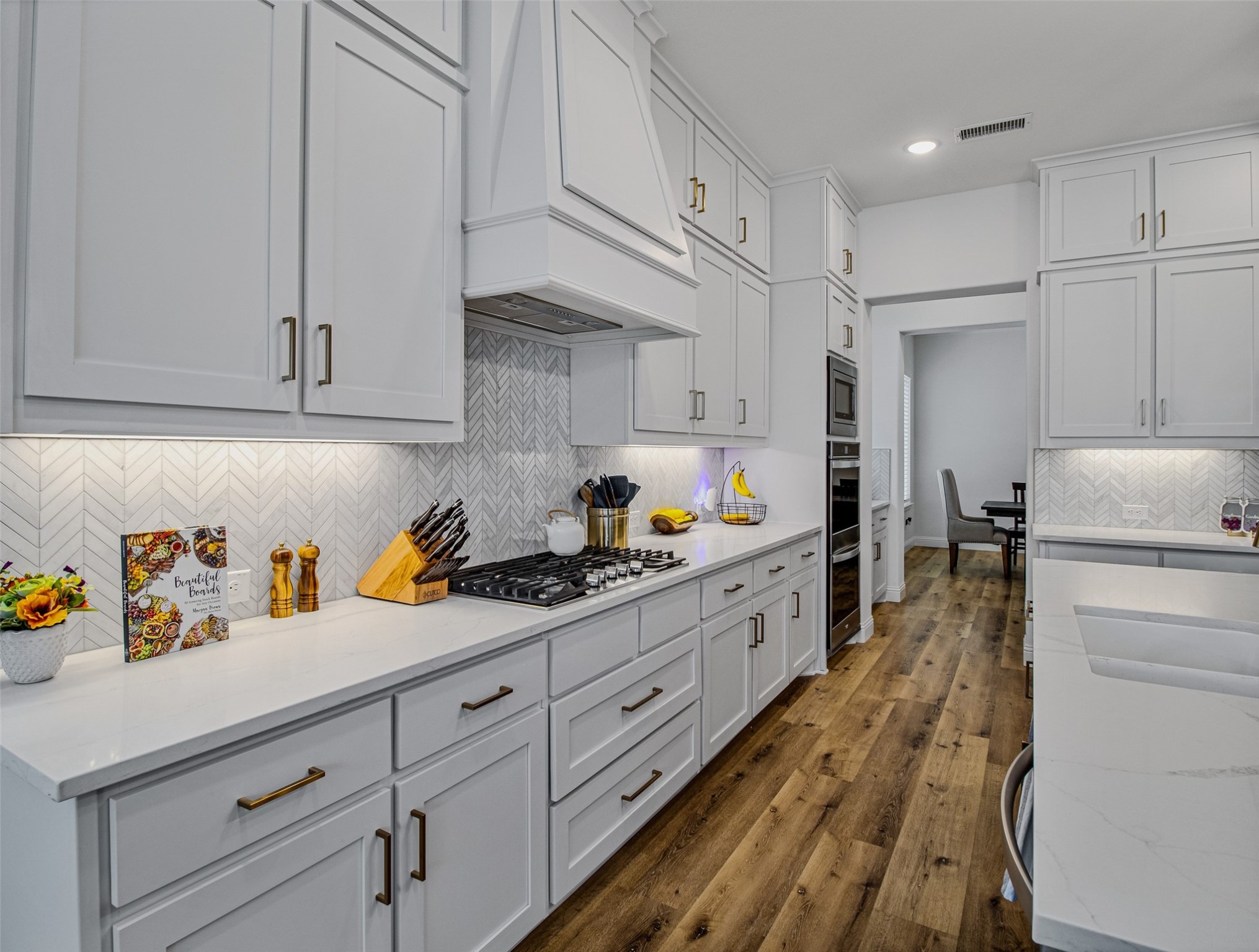 531 Granite Fields Drive