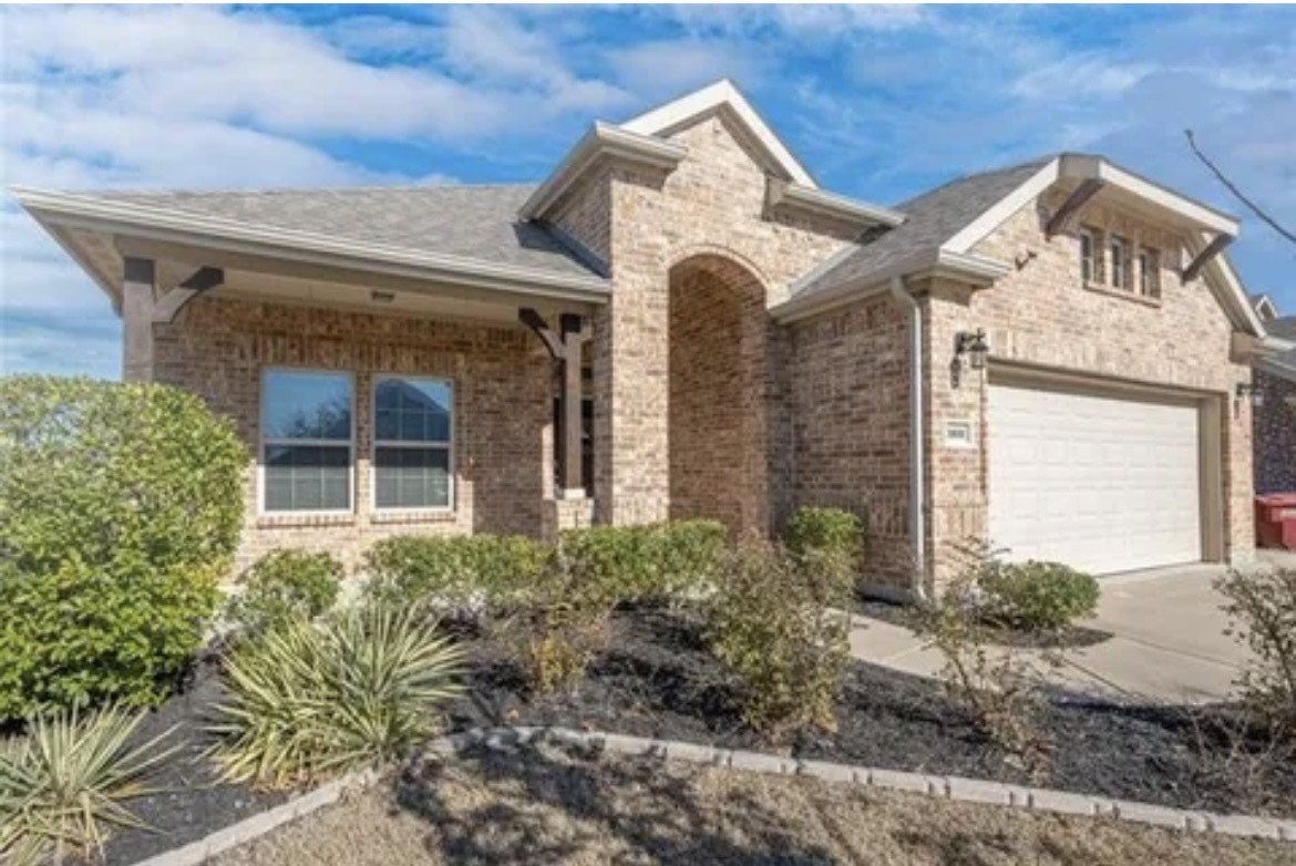 3000 Trellis Way