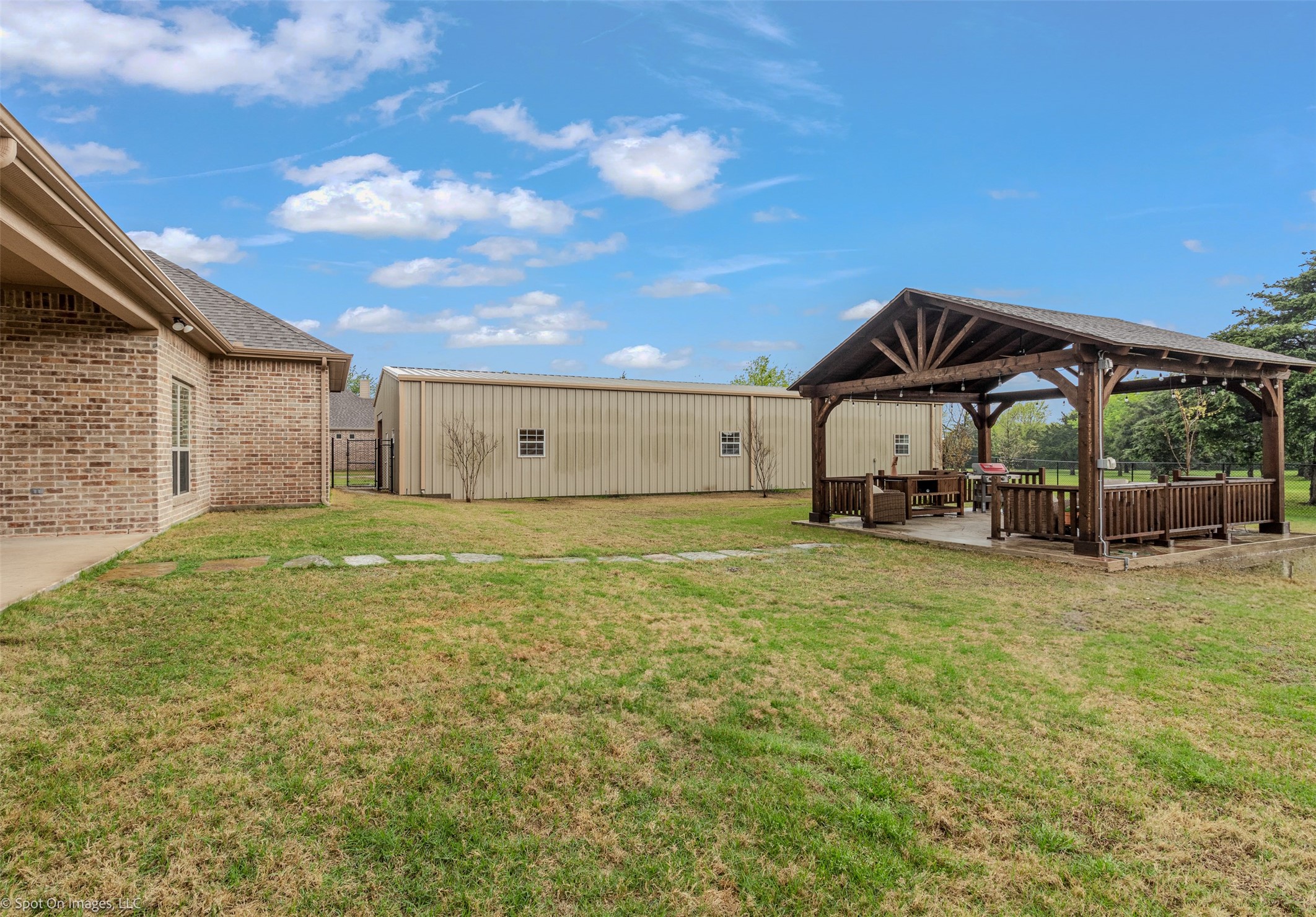 3846 County Road 2617