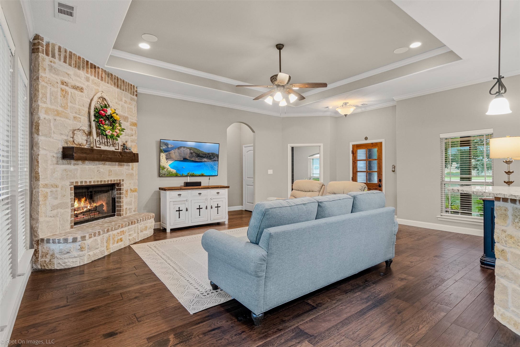 3846 County Road 2617