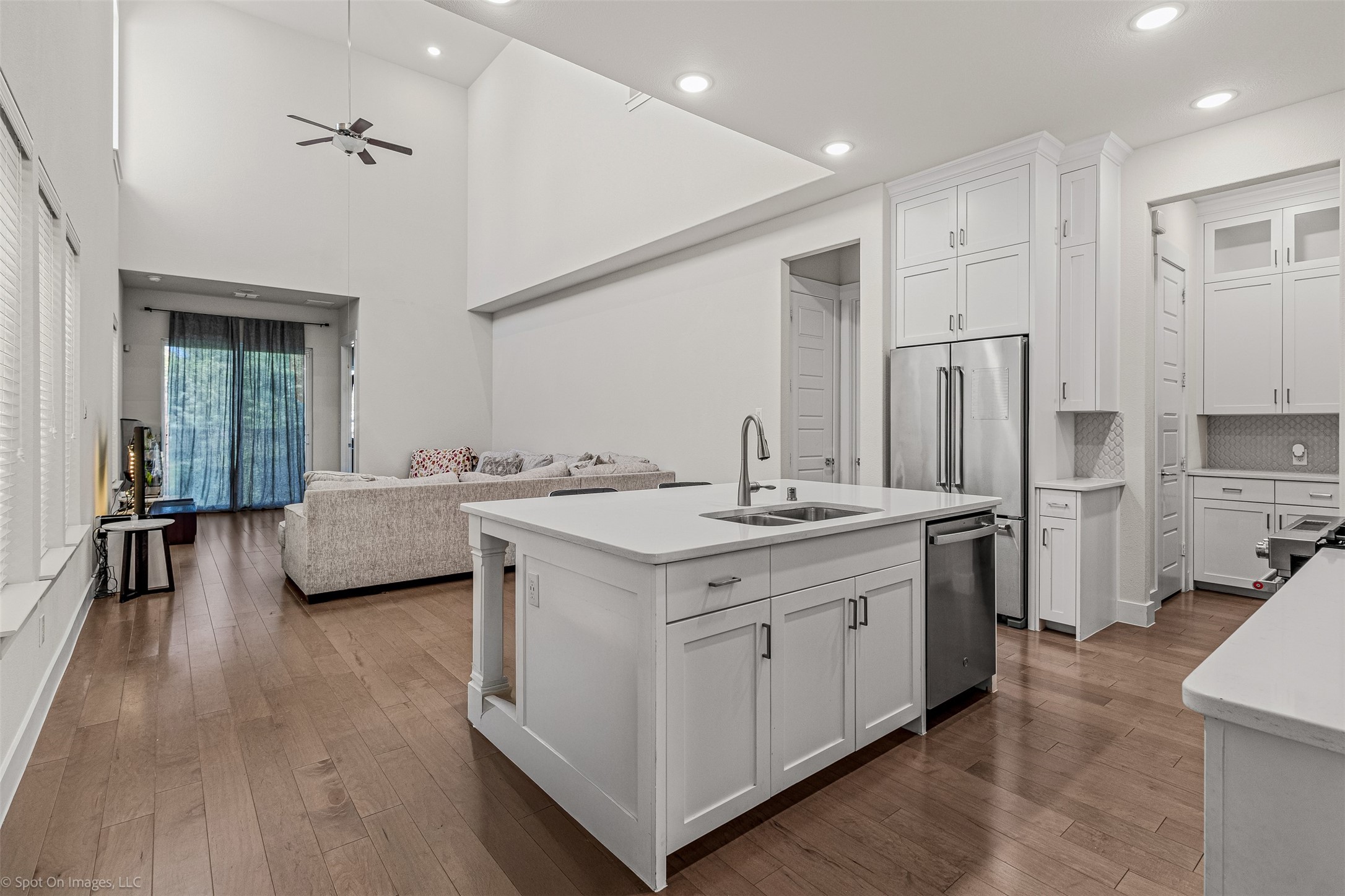 8327 Nunley Lane