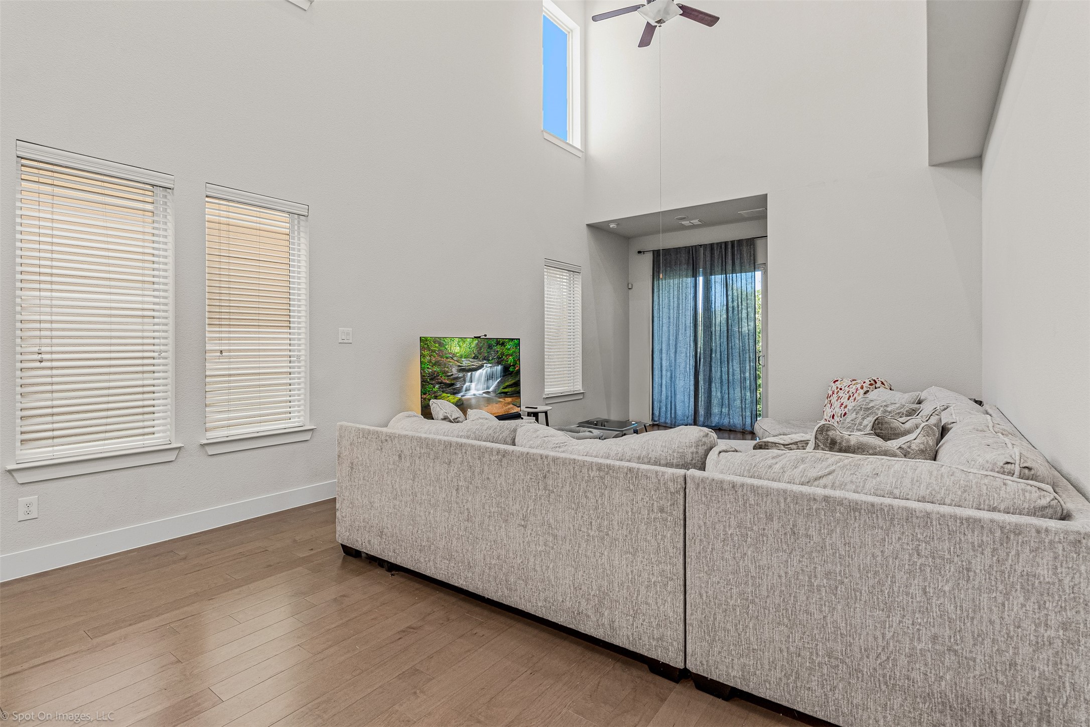 8327 Nunley Lane