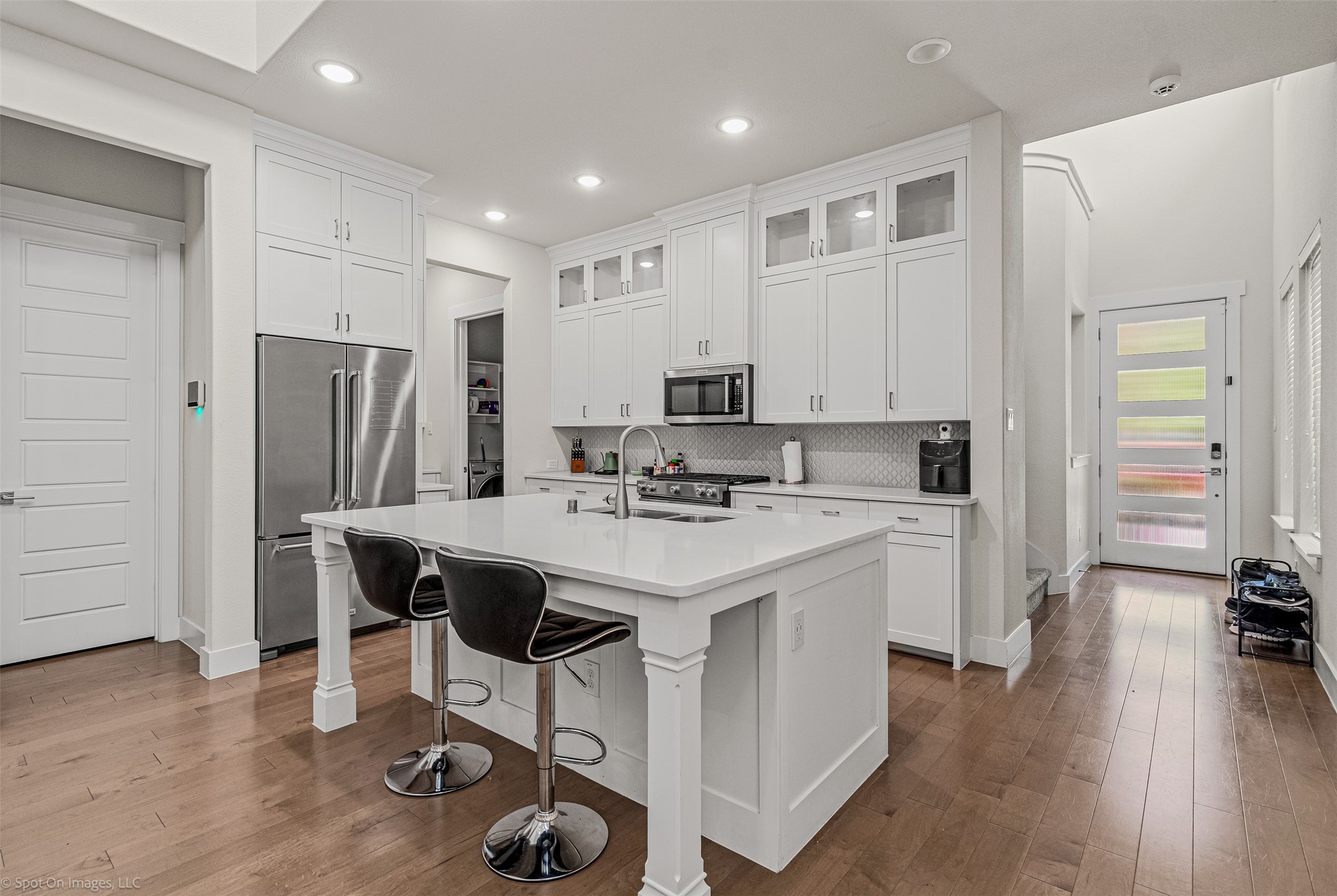 8327 Nunley Lane