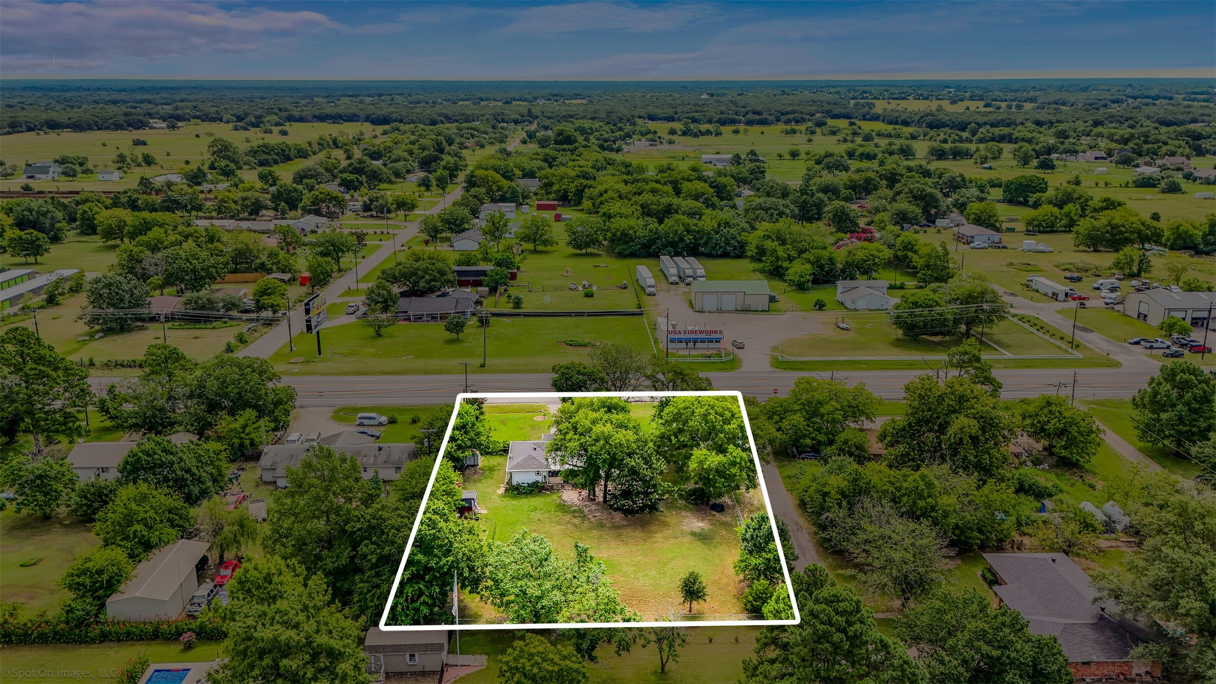 4038 State Highway 34 S