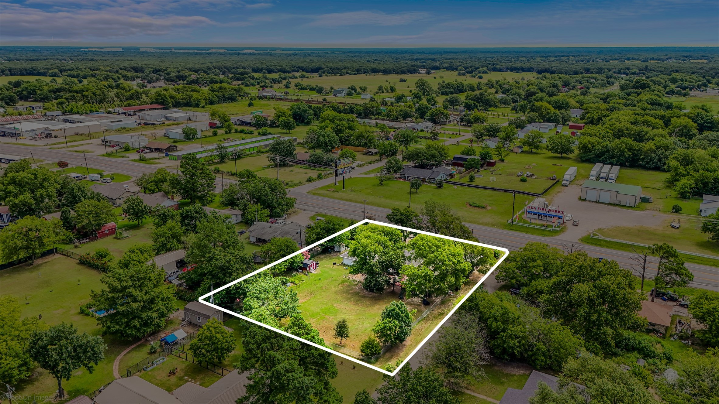 4038 State Highway 34 S